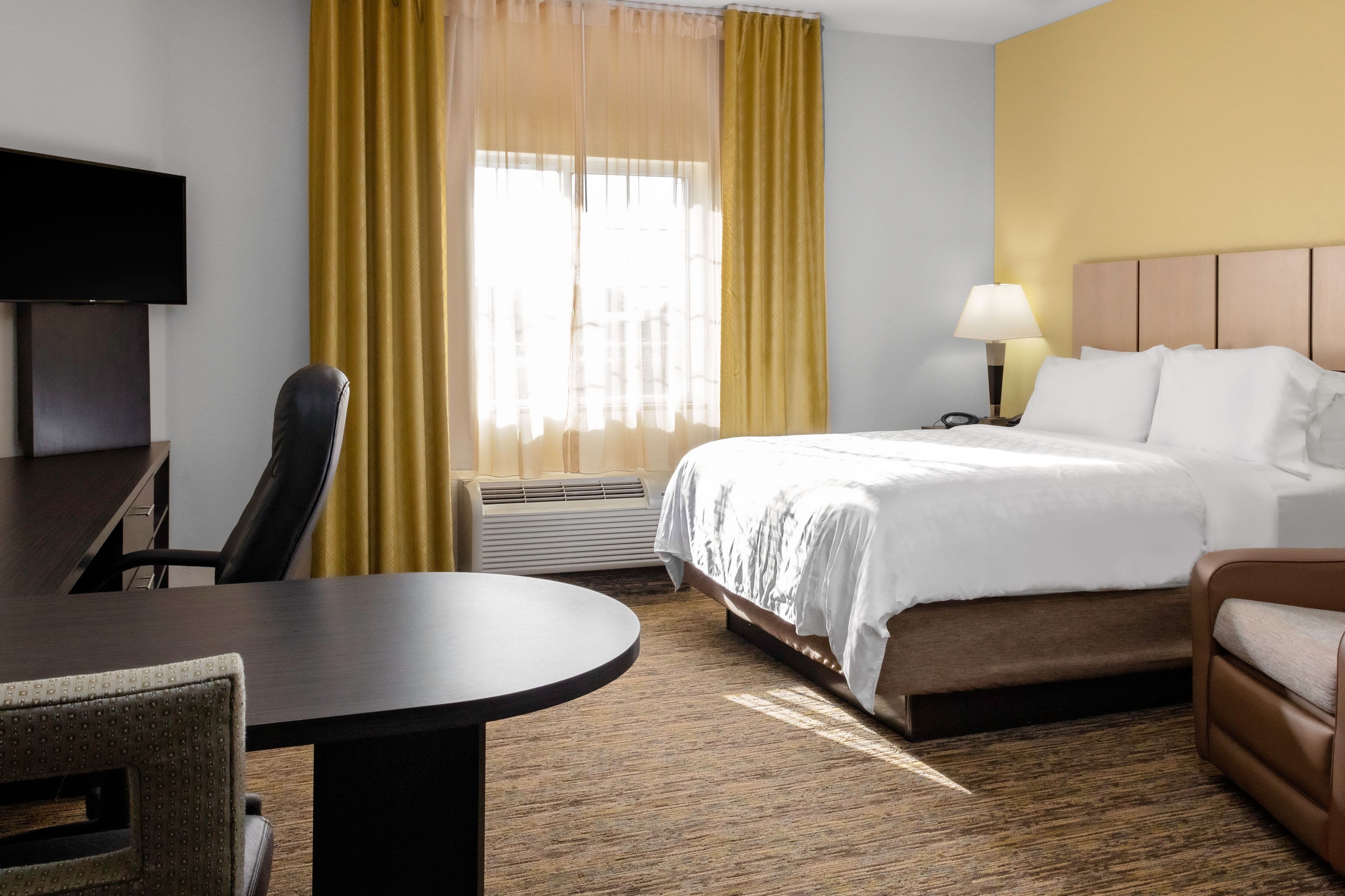 Candlewood Suites Warner Robins/Robins Afb - Image 3