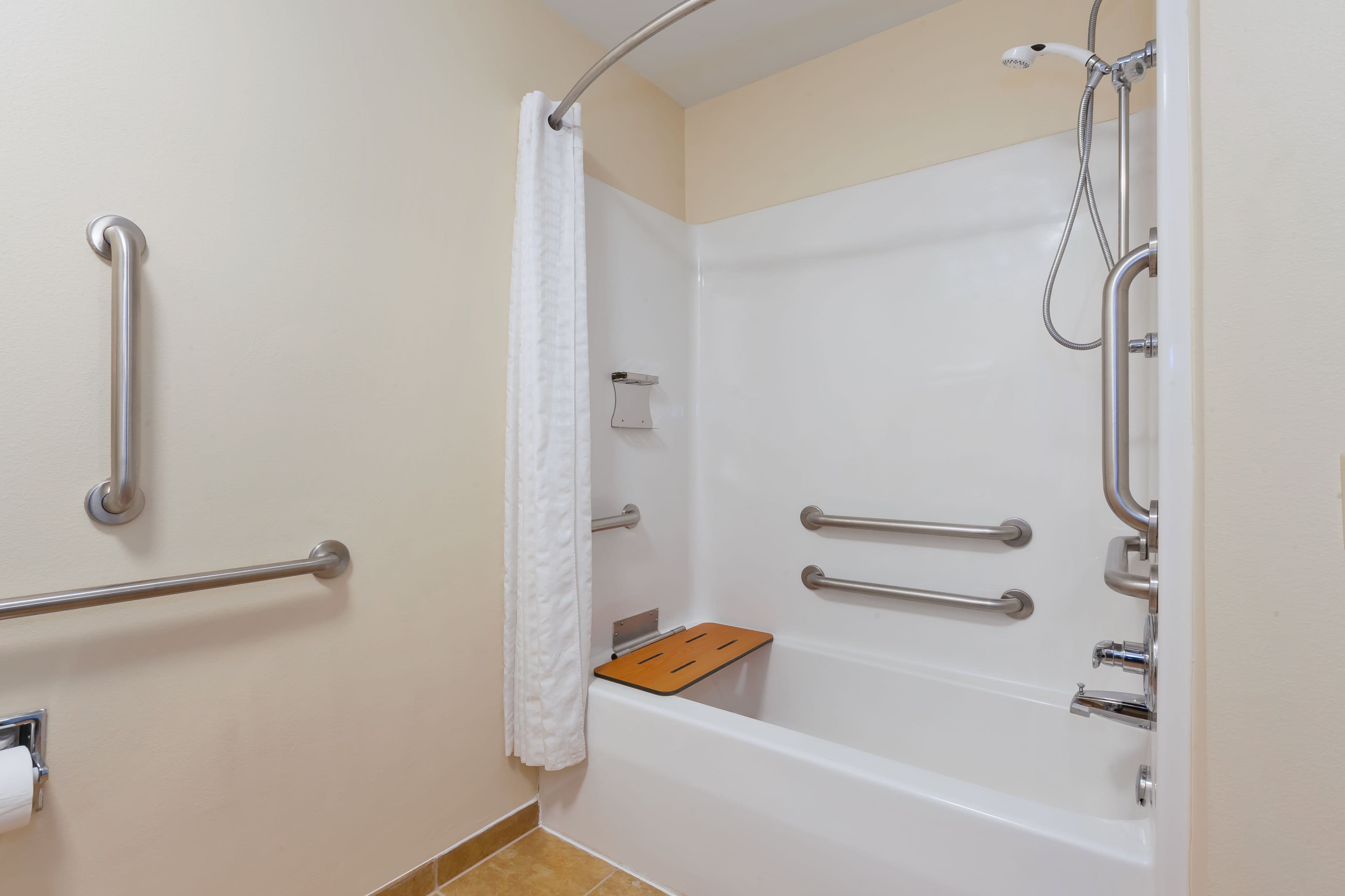 Candlewood Suites Washington North — 6