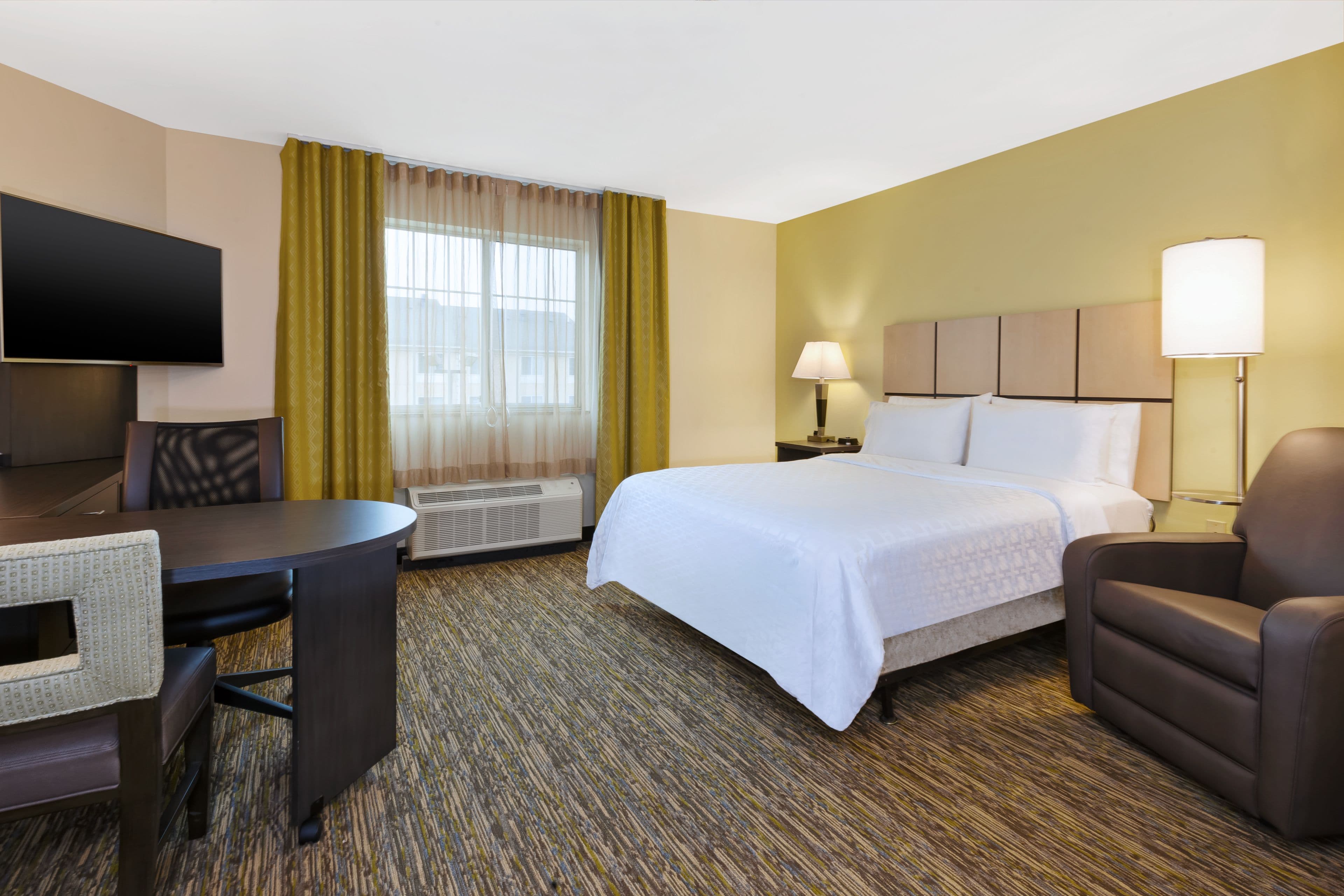 Candlewood Suites Washington North - Image 3