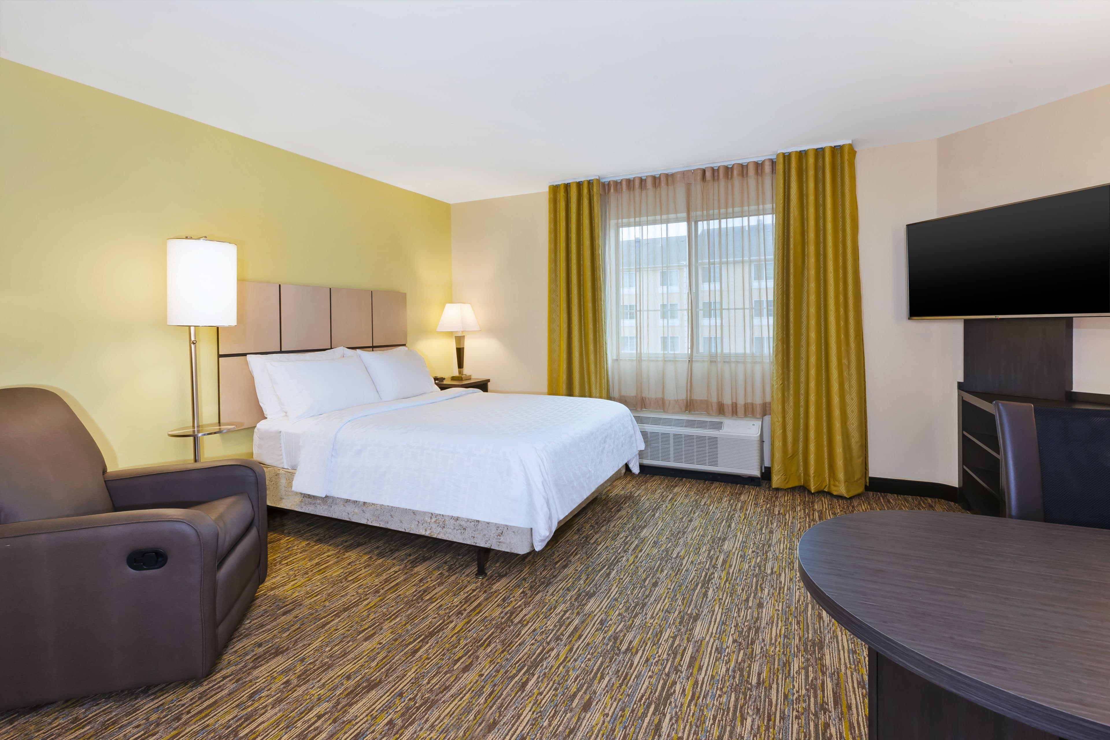 Candlewood Suites Washington North - Image 5