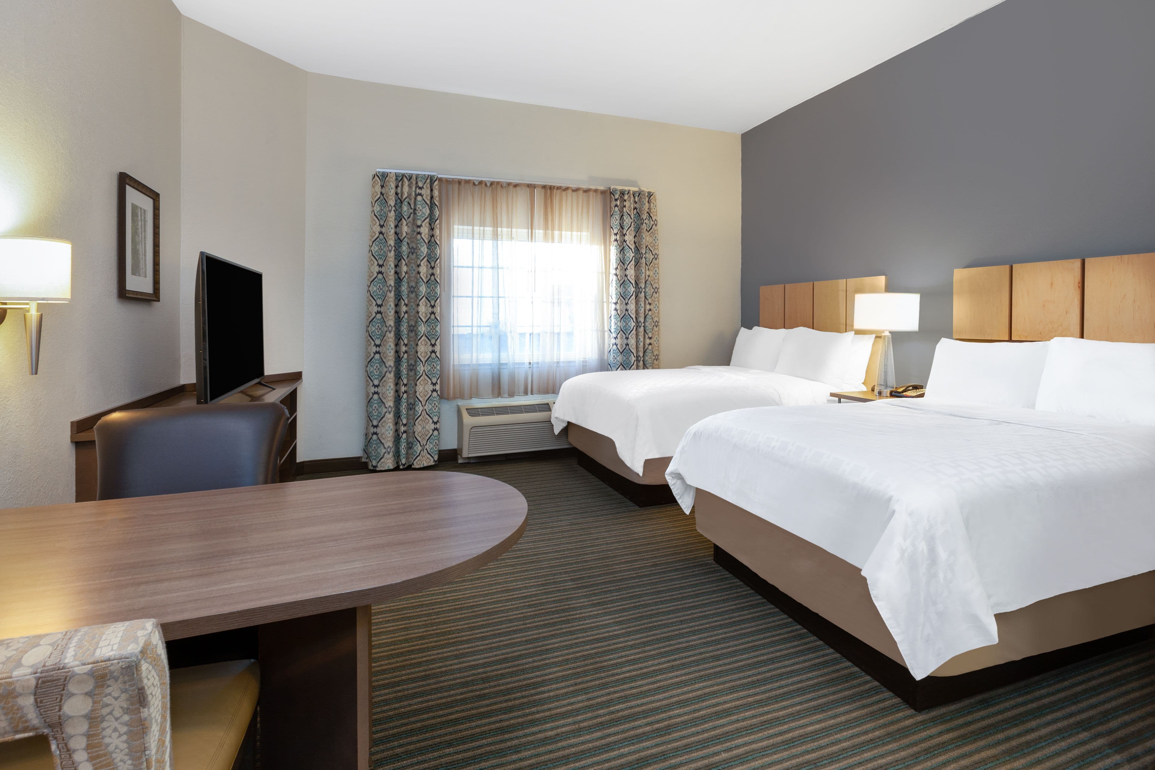 Candlewood Suites West Springfield — 6