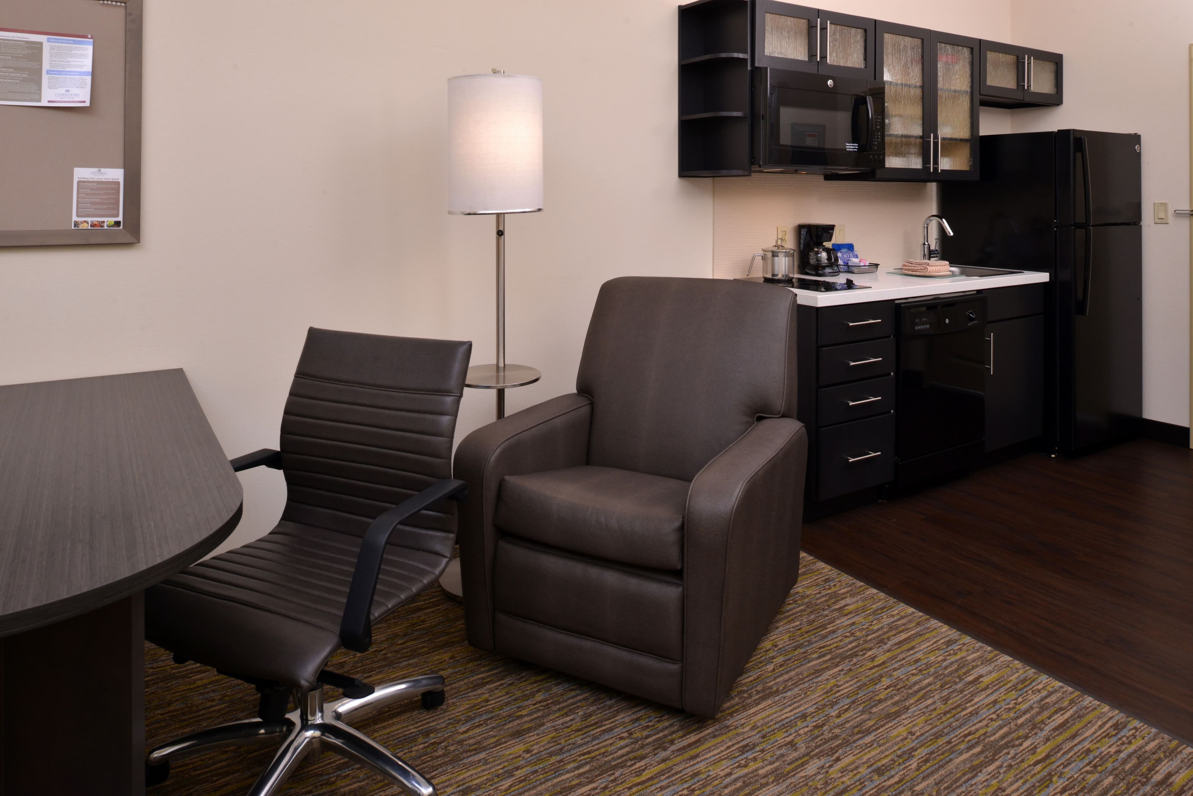 Candlewood Suites MORGANTOWN-UNIV WEST VIRGINIA - Image 5