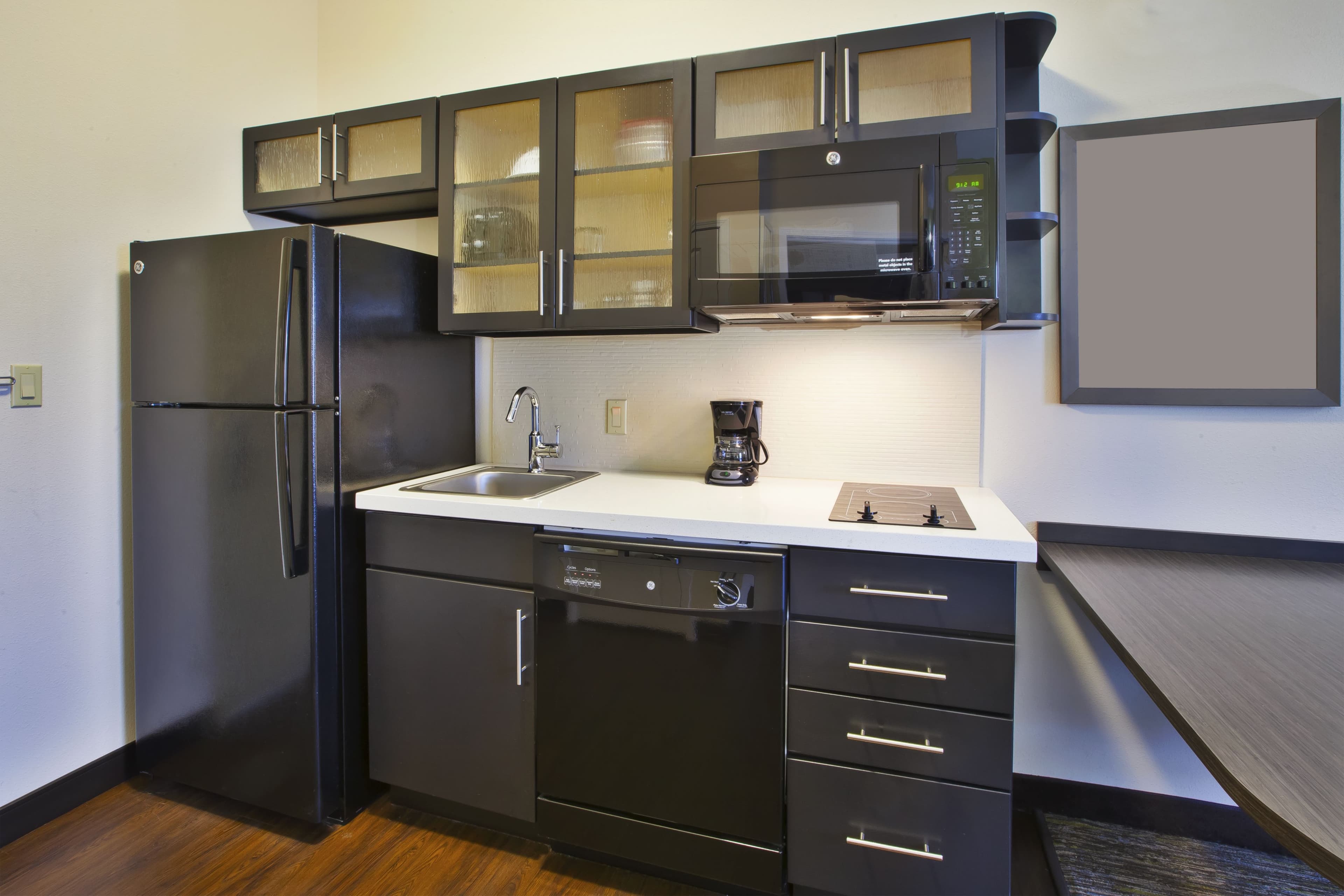 Candlewood Suites MORGANTOWN-UNIV WEST VIRGINIA — 11