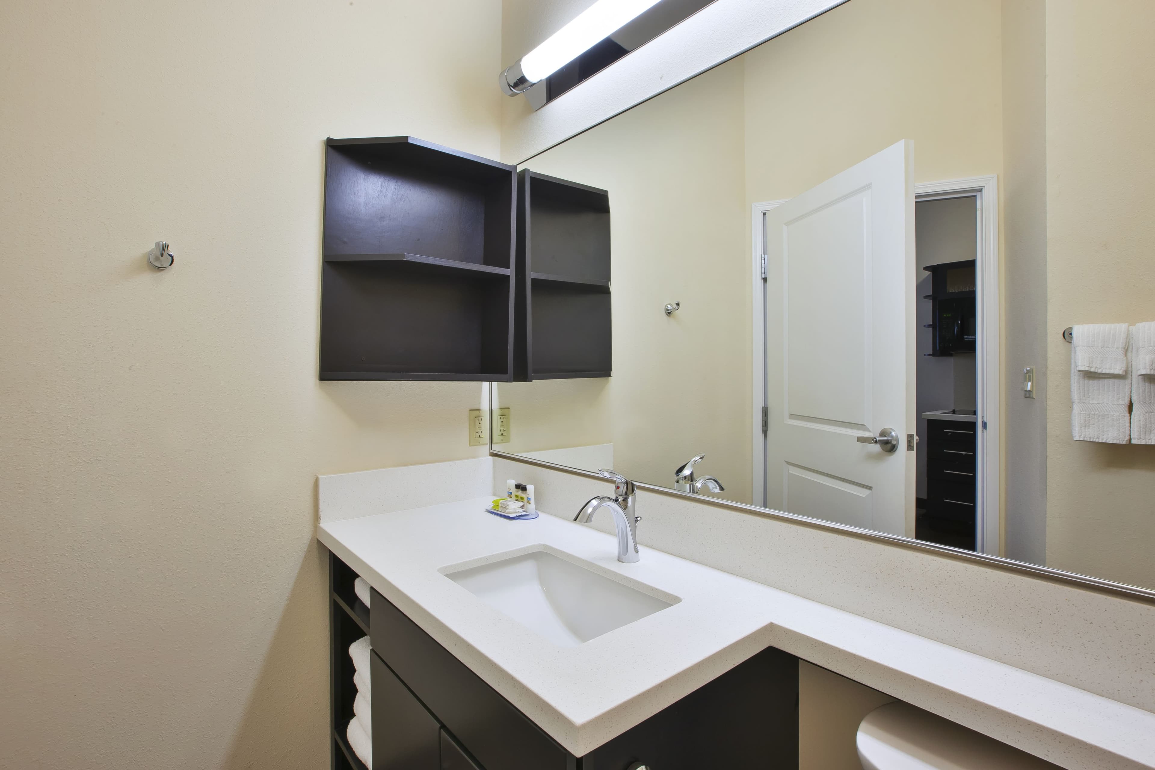 Candlewood Suites MORGANTOWN-UNIV WEST VIRGINIA — 16