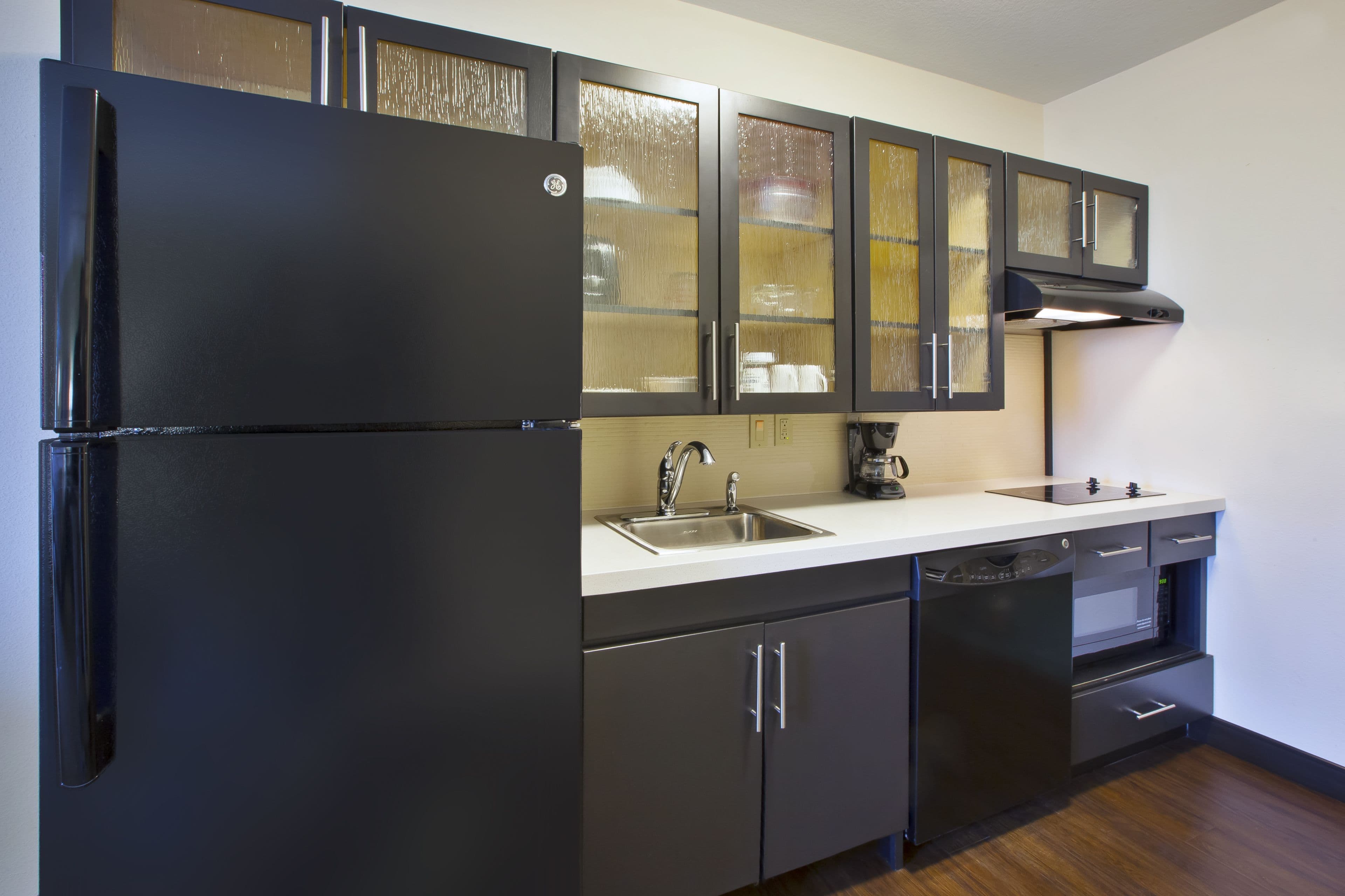 Candlewood Suites MORGANTOWN-UNIV WEST VIRGINIA — 7