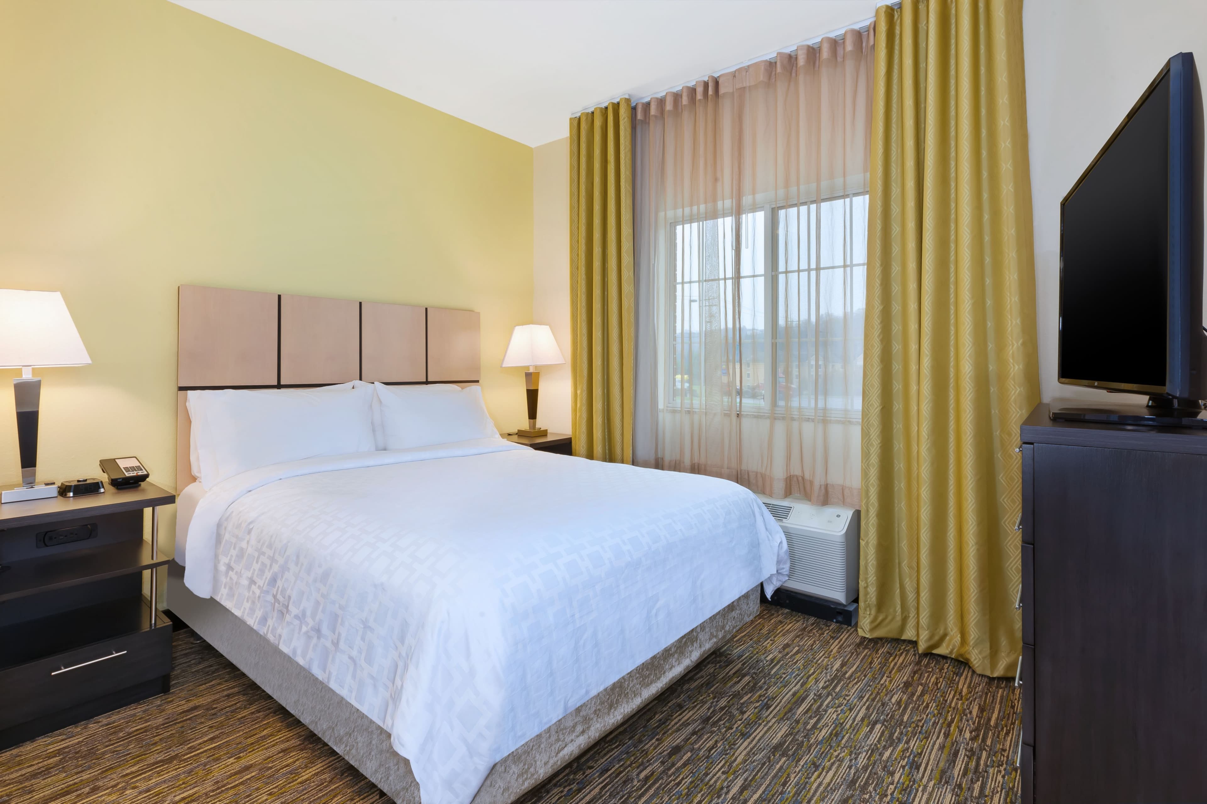 Candlewood Suites MORGANTOWN-UNIV WEST VIRGINIA — 21