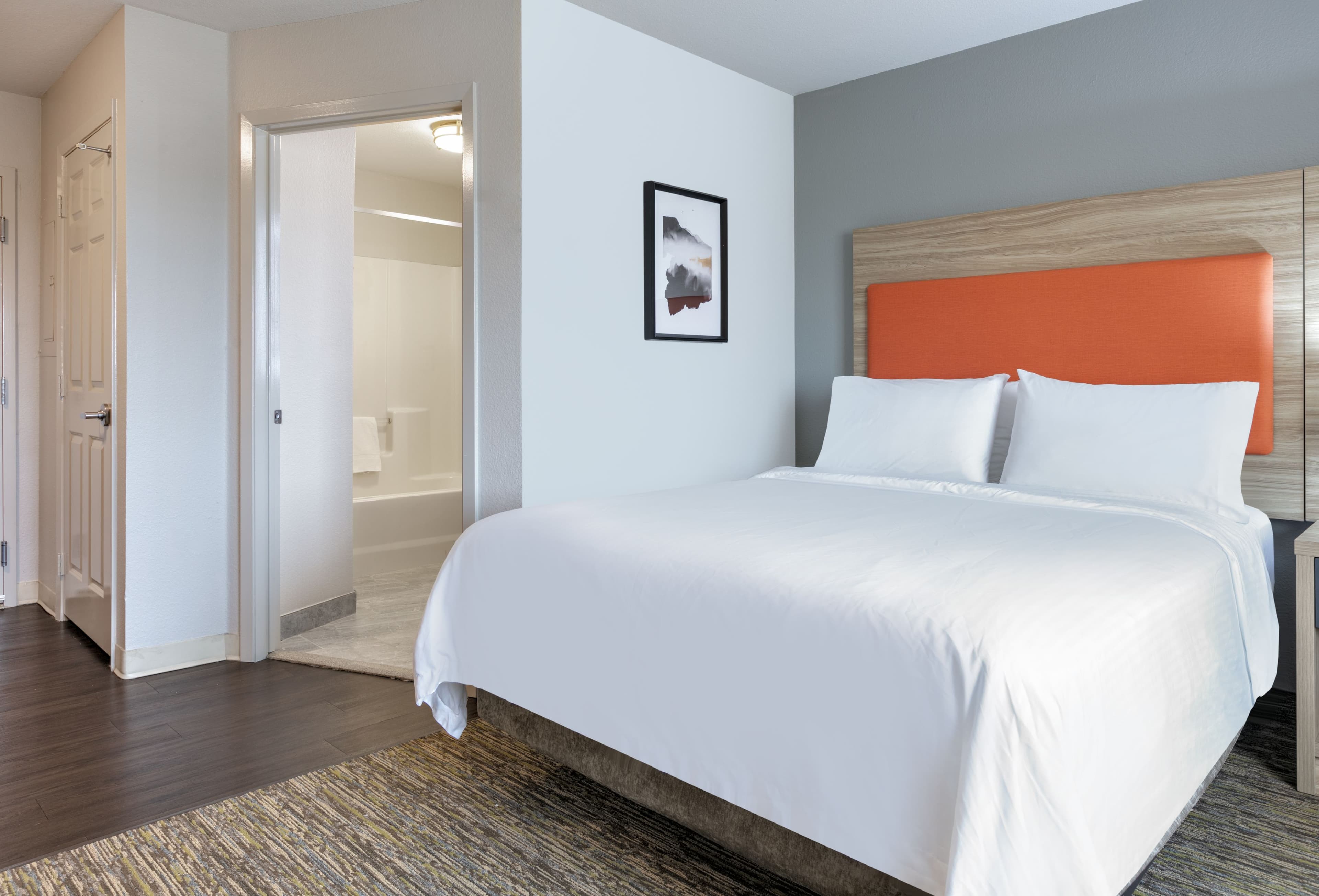 Candlewood Suites Fort Worth/West - Image 5