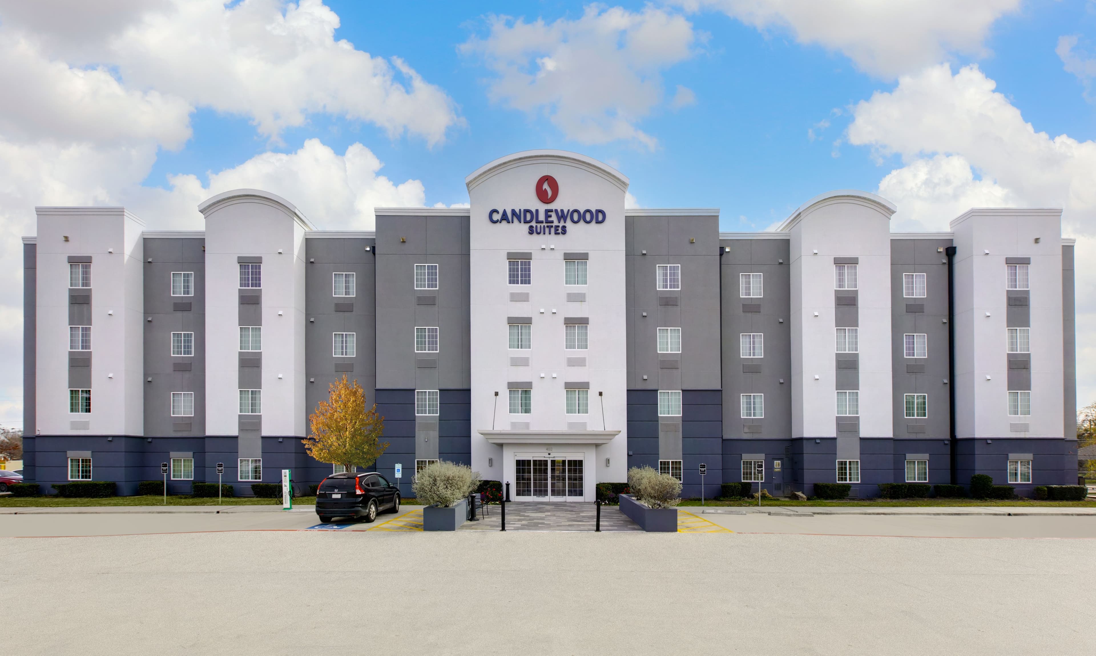 Candlewood Suites Fort Worth/West - Image 1