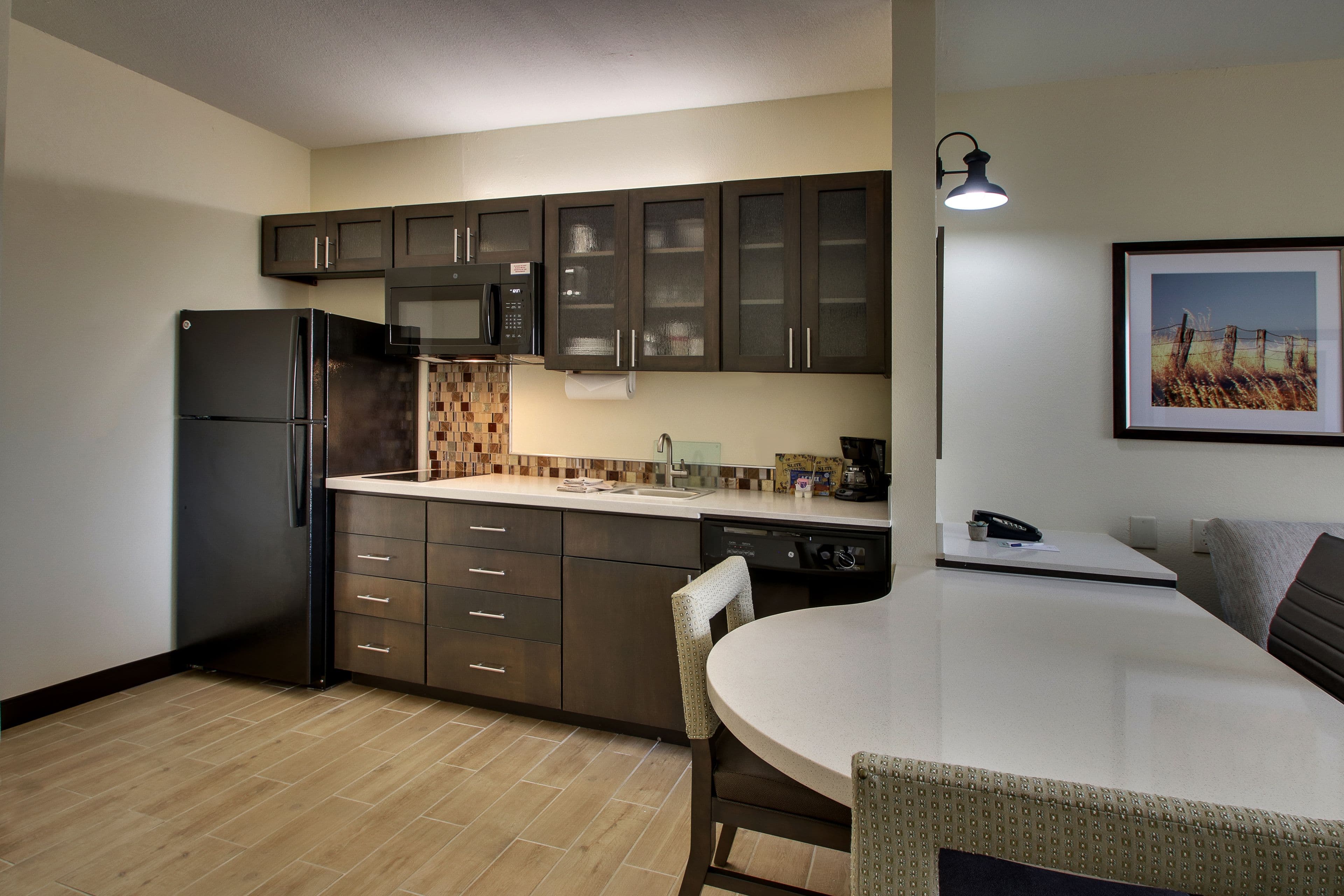 Candlewood Suites Wichita East — 20
