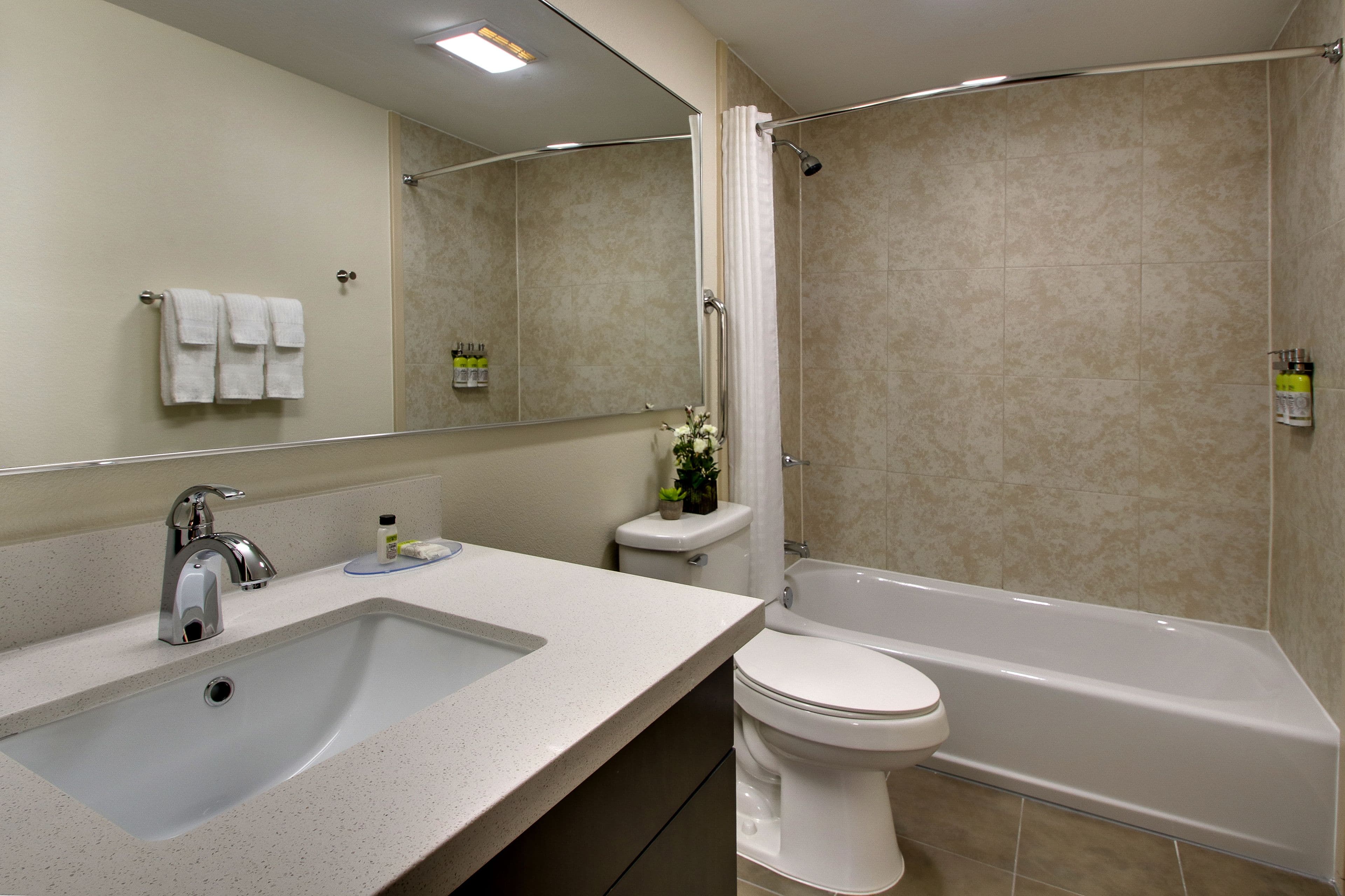 Candlewood Suites Wichita East — 19