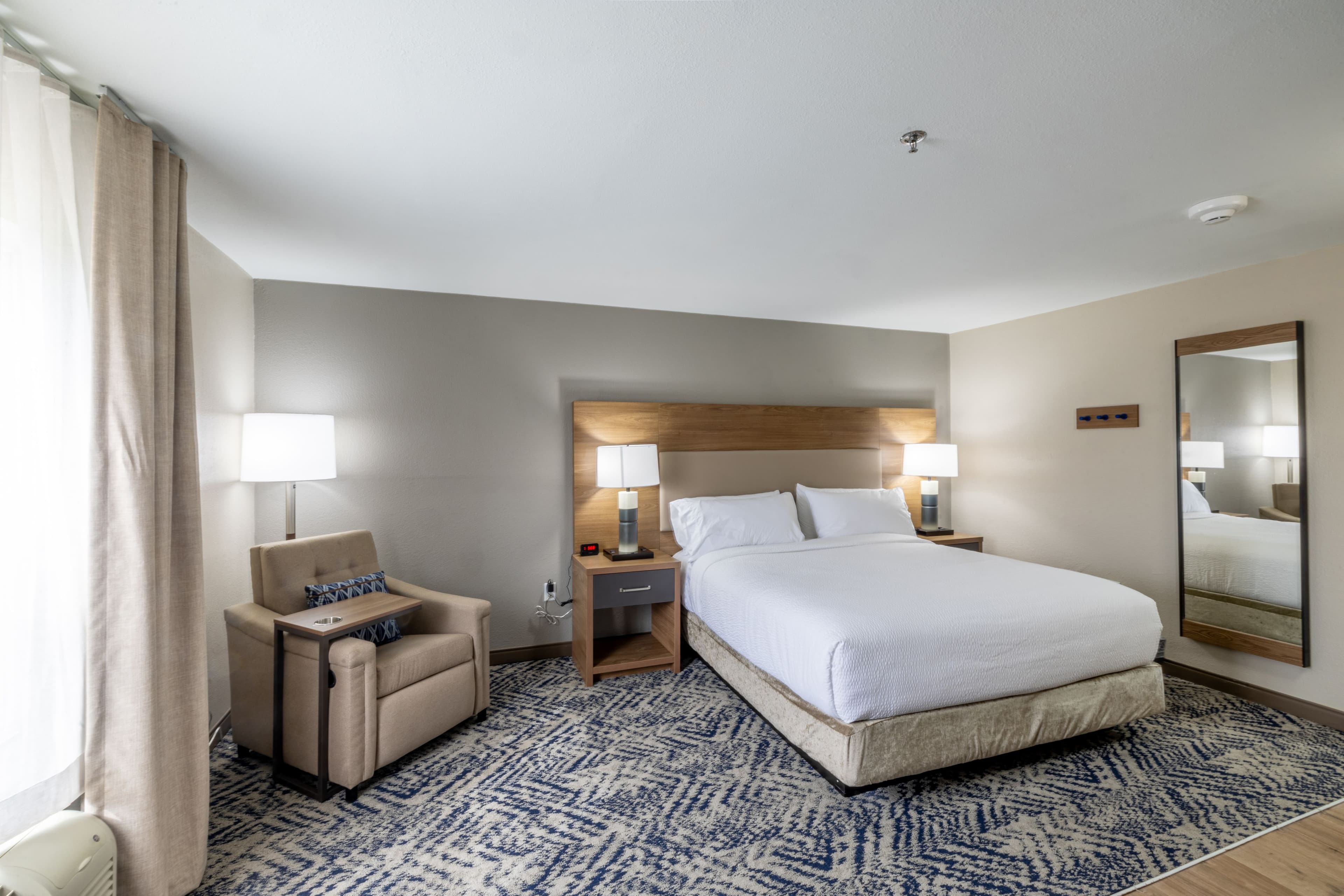 Candlewood Suites Wichita Northwest — 9