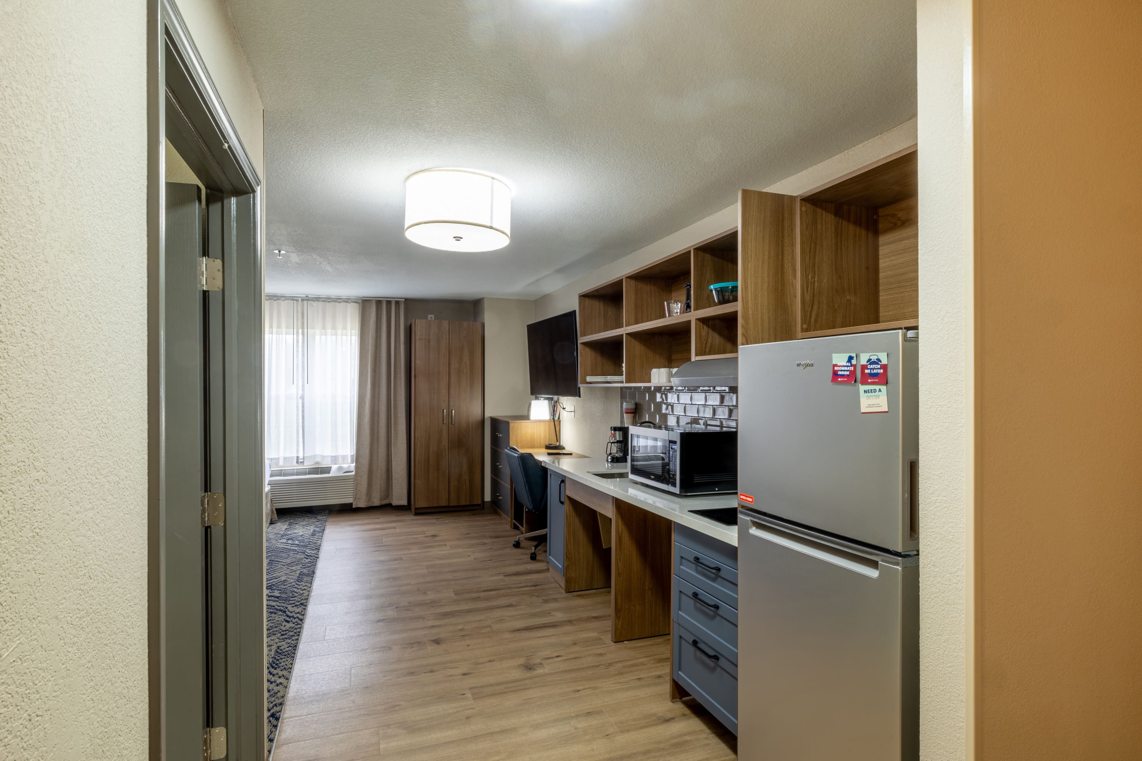 Candlewood Suites Wichita Northwest — 15