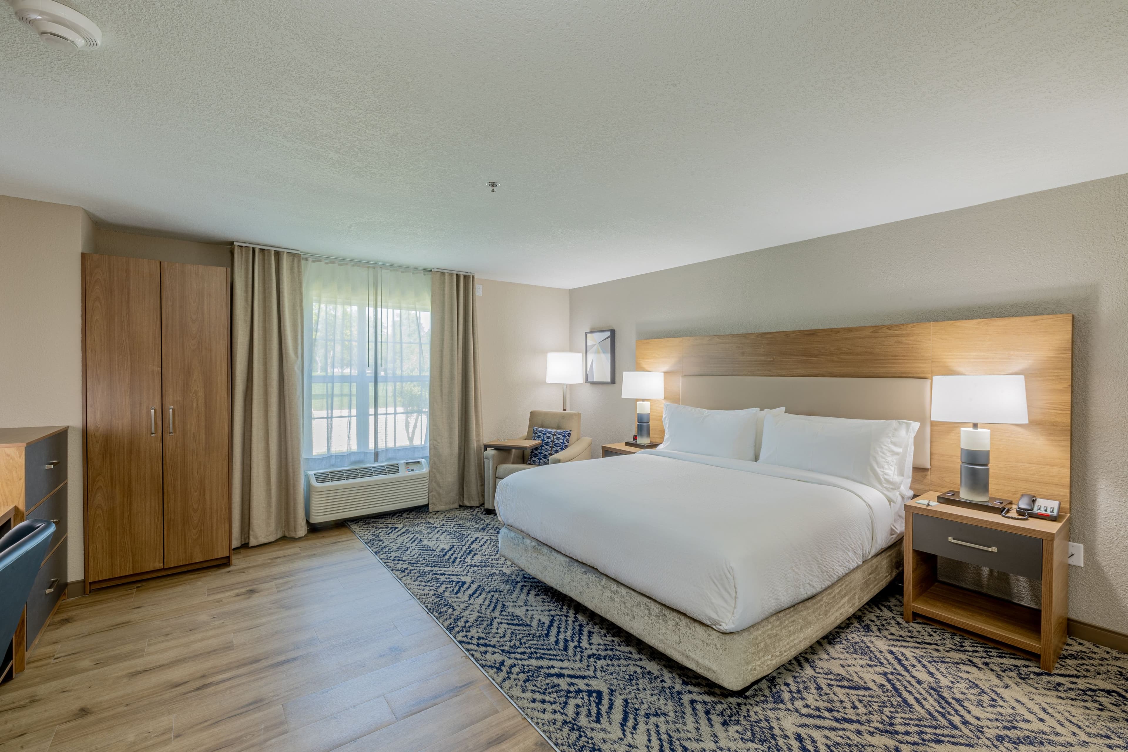 Candlewood Suites Wichita Northwest — 21