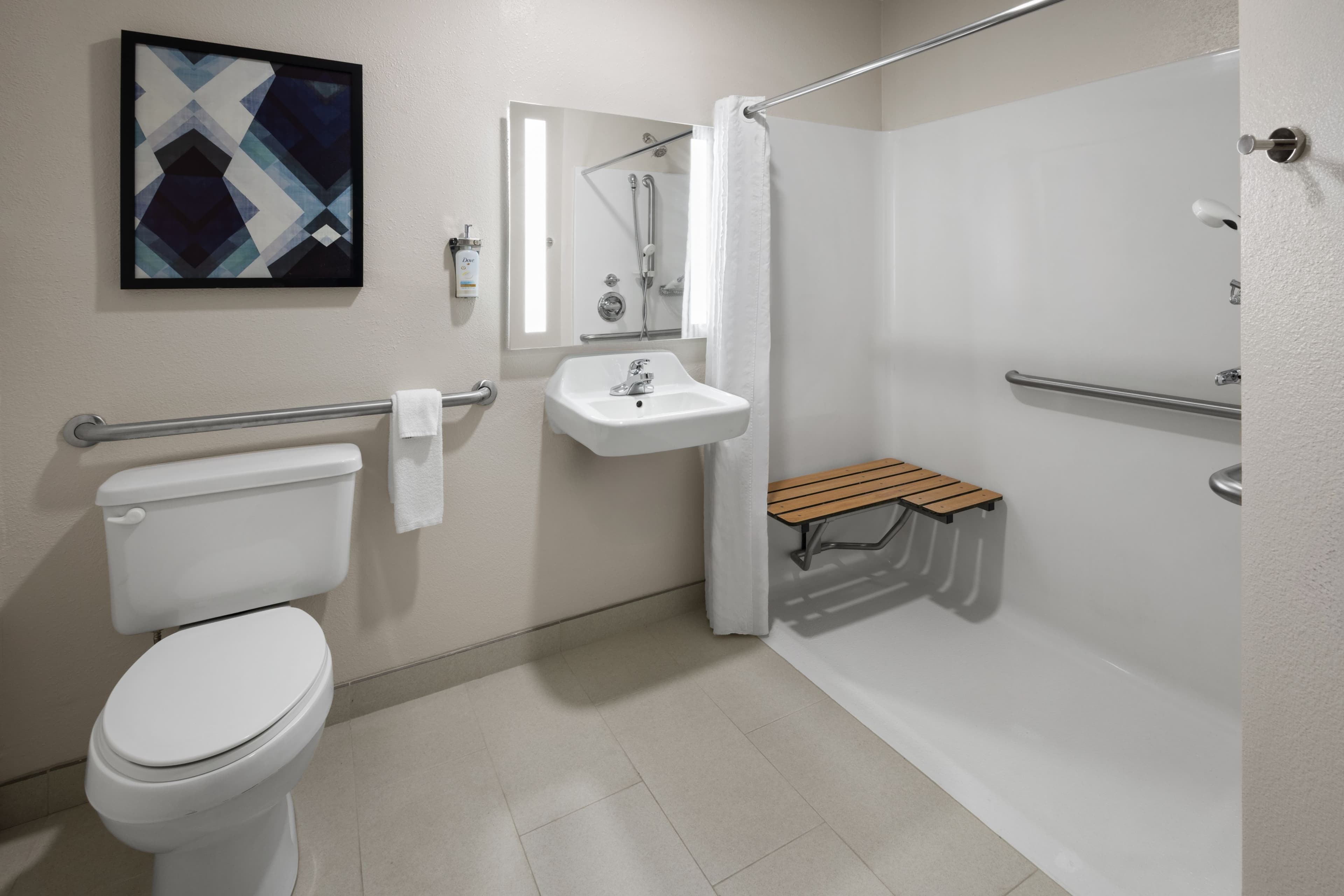 Candlewood Suites Williamsport - Image 5