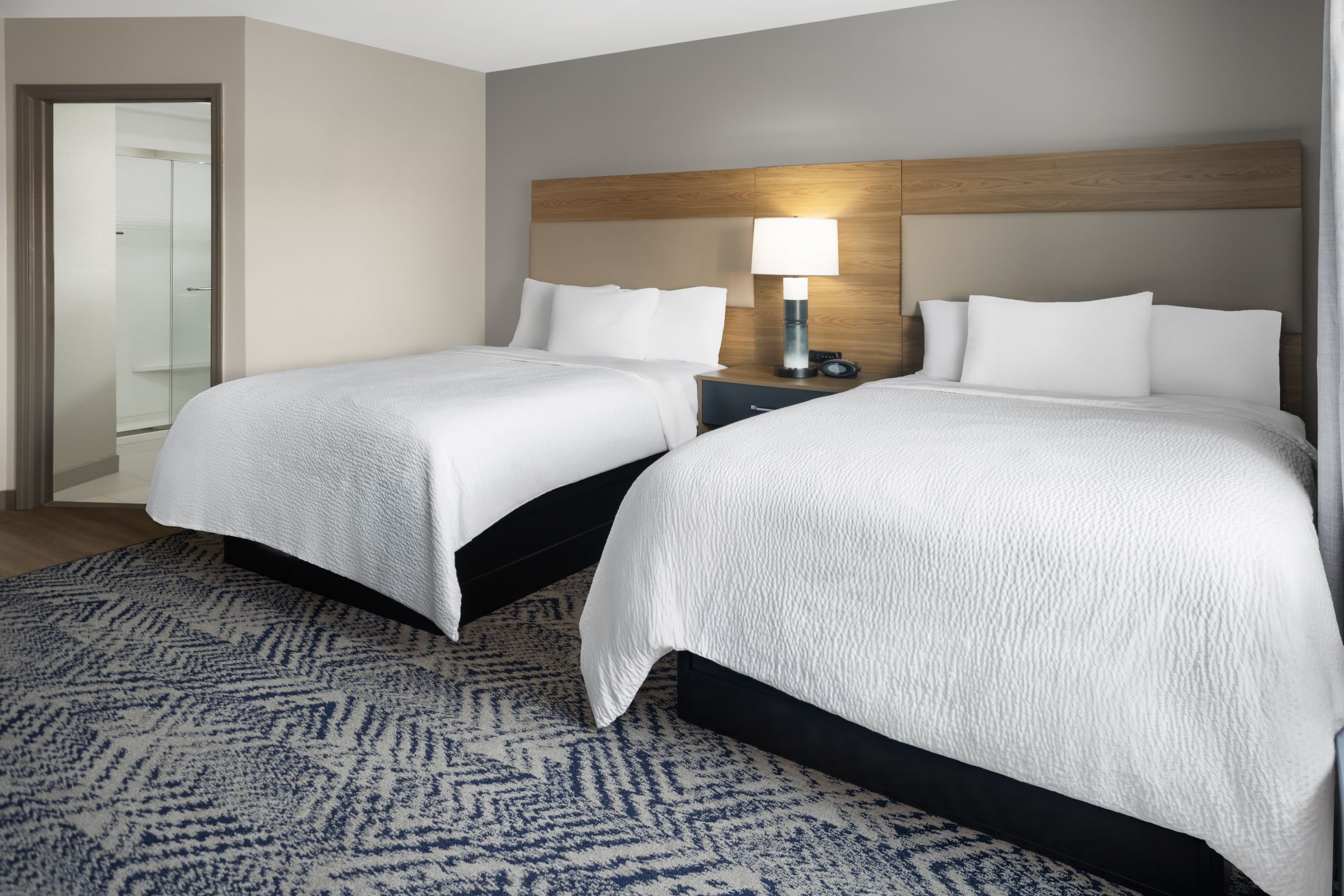 Candlewood Suites Williamsport - Image 3