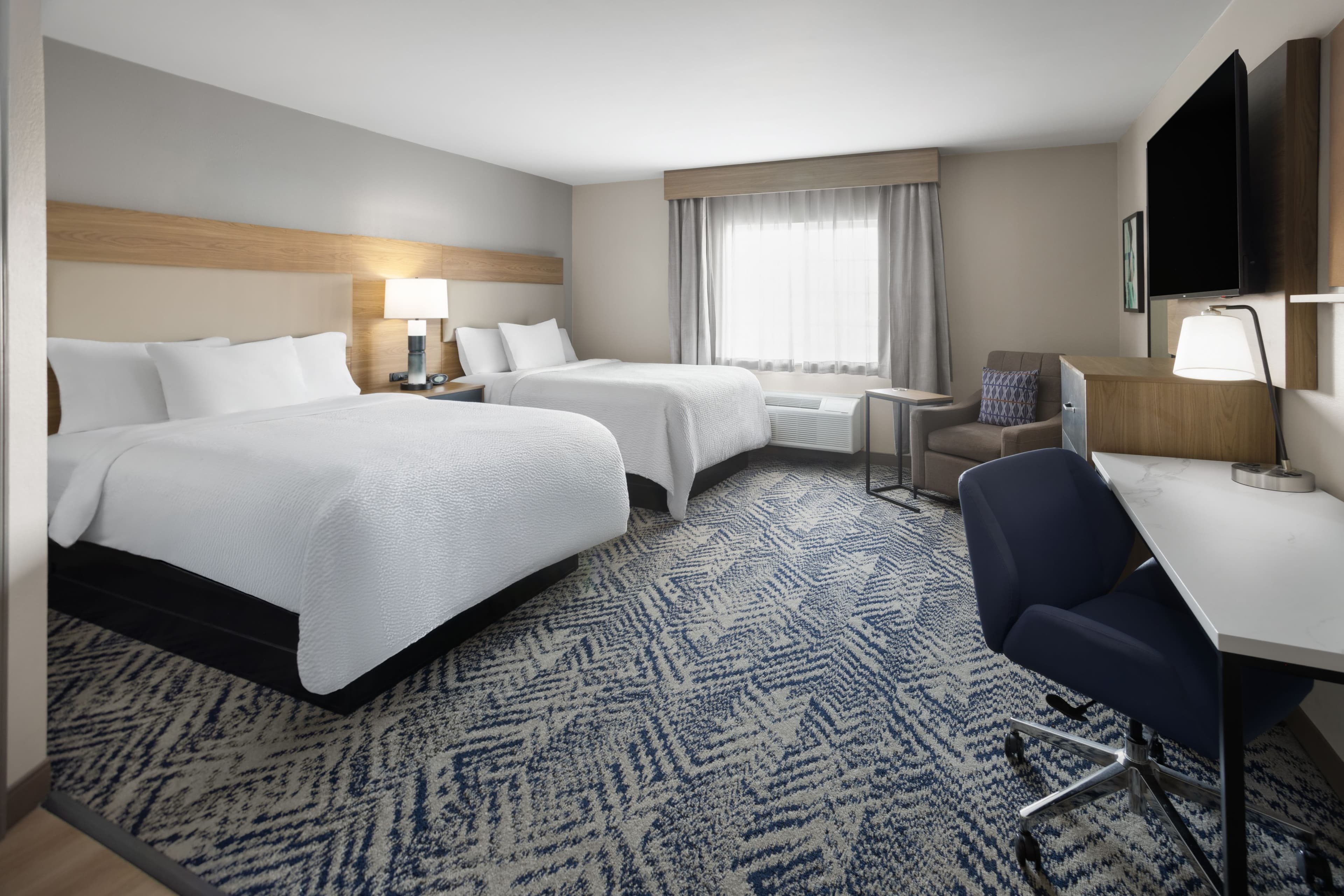 Candlewood Suites Williamsport - Image 5