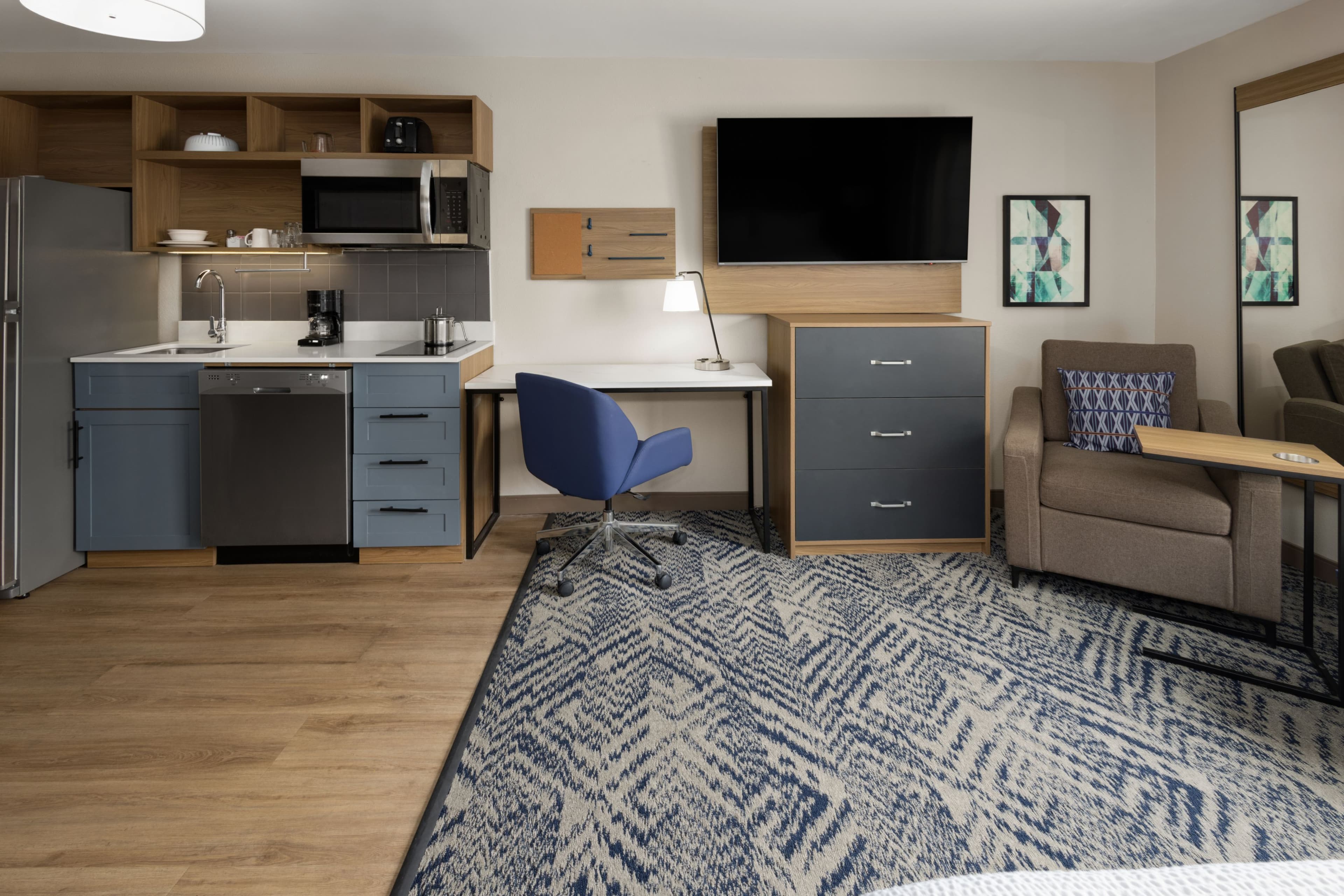 Candlewood Suites Williamsport - Image 4