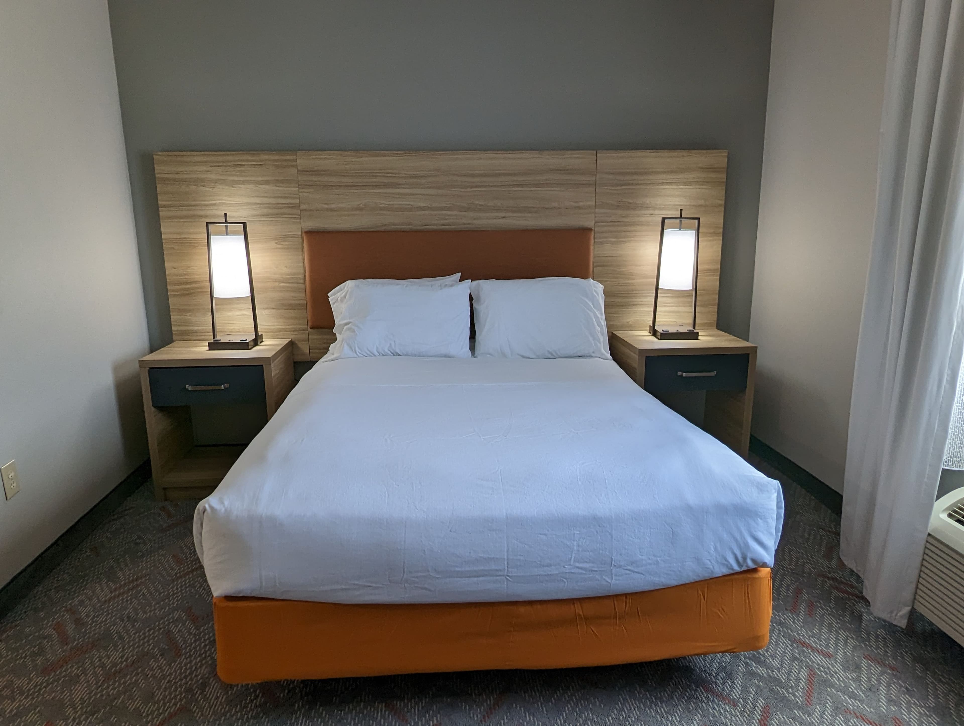 Candlewood Suites Wilson — 6