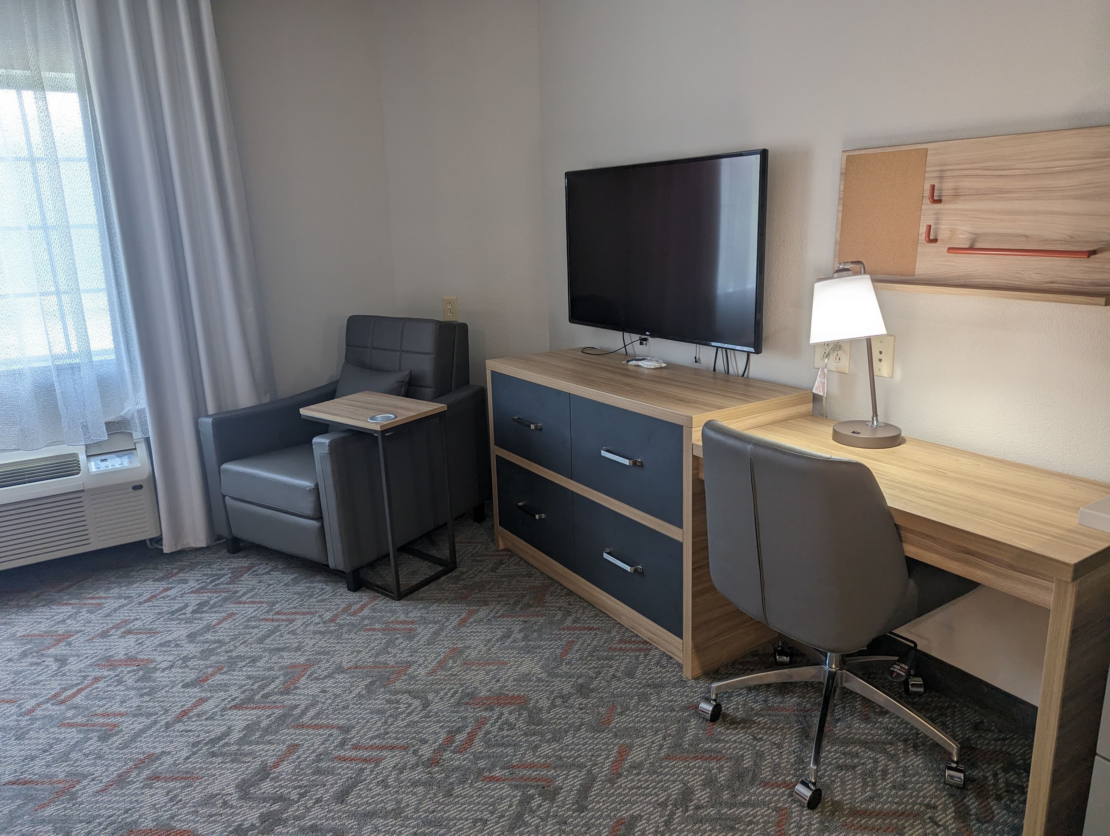 Candlewood Suites Wilson - Image 5
