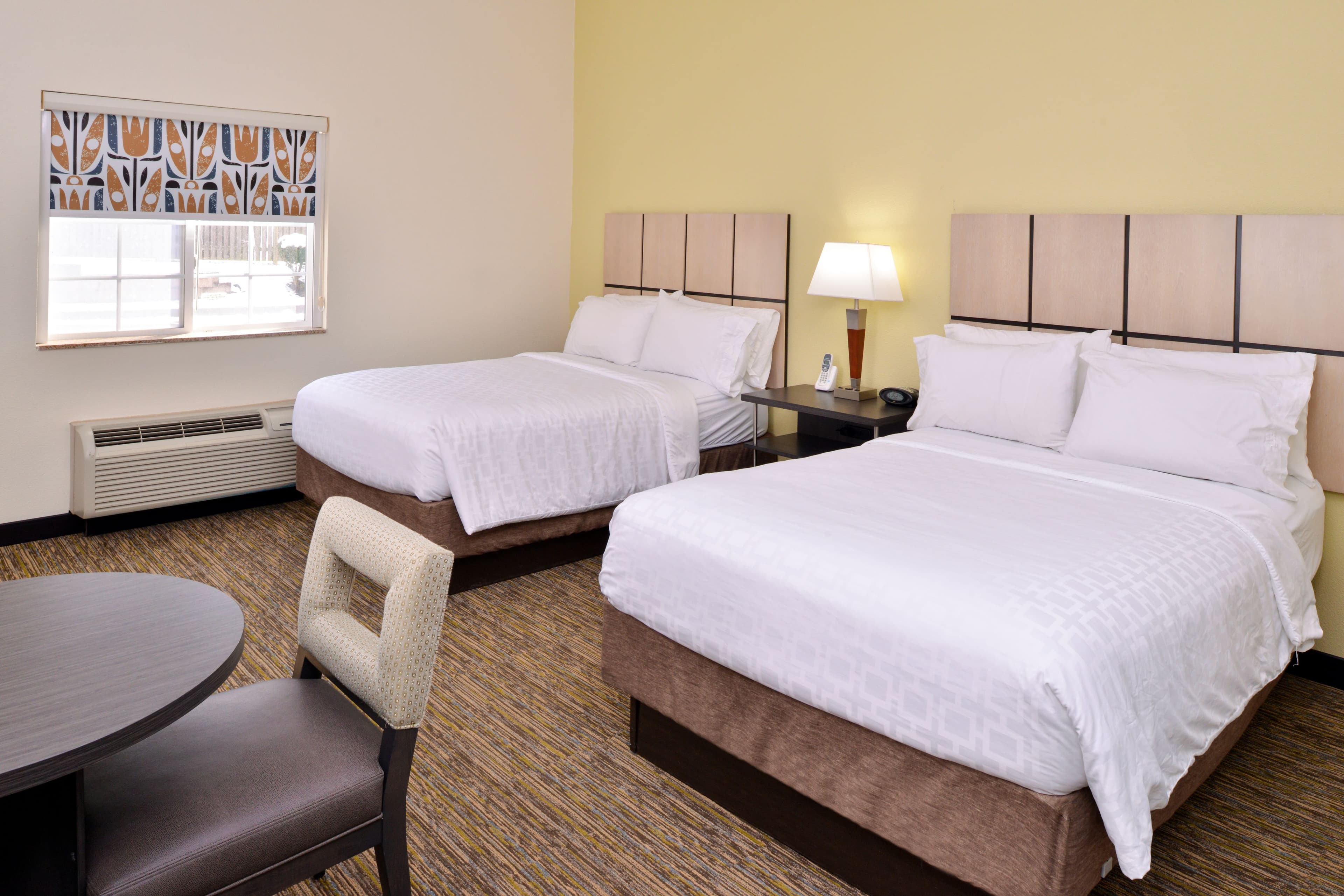 Candlewood Suites Winchester — 26