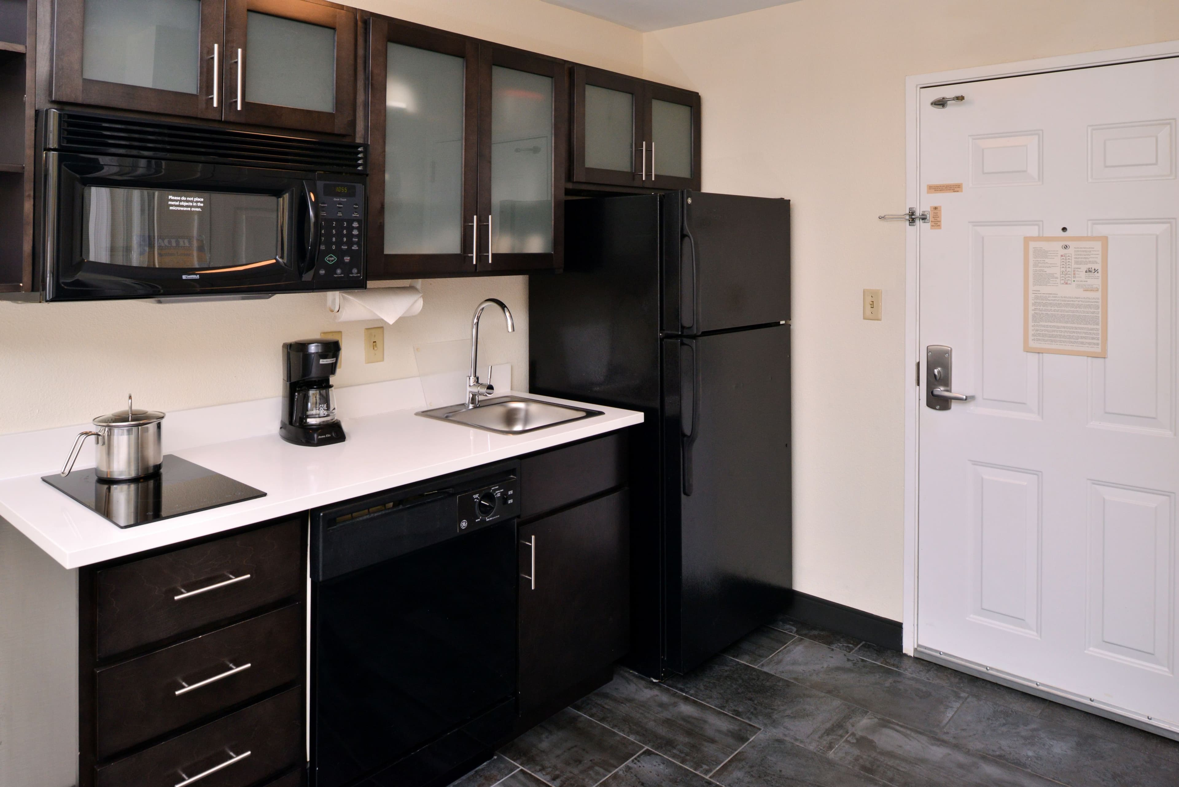 Candlewood Suites Winchester — 12