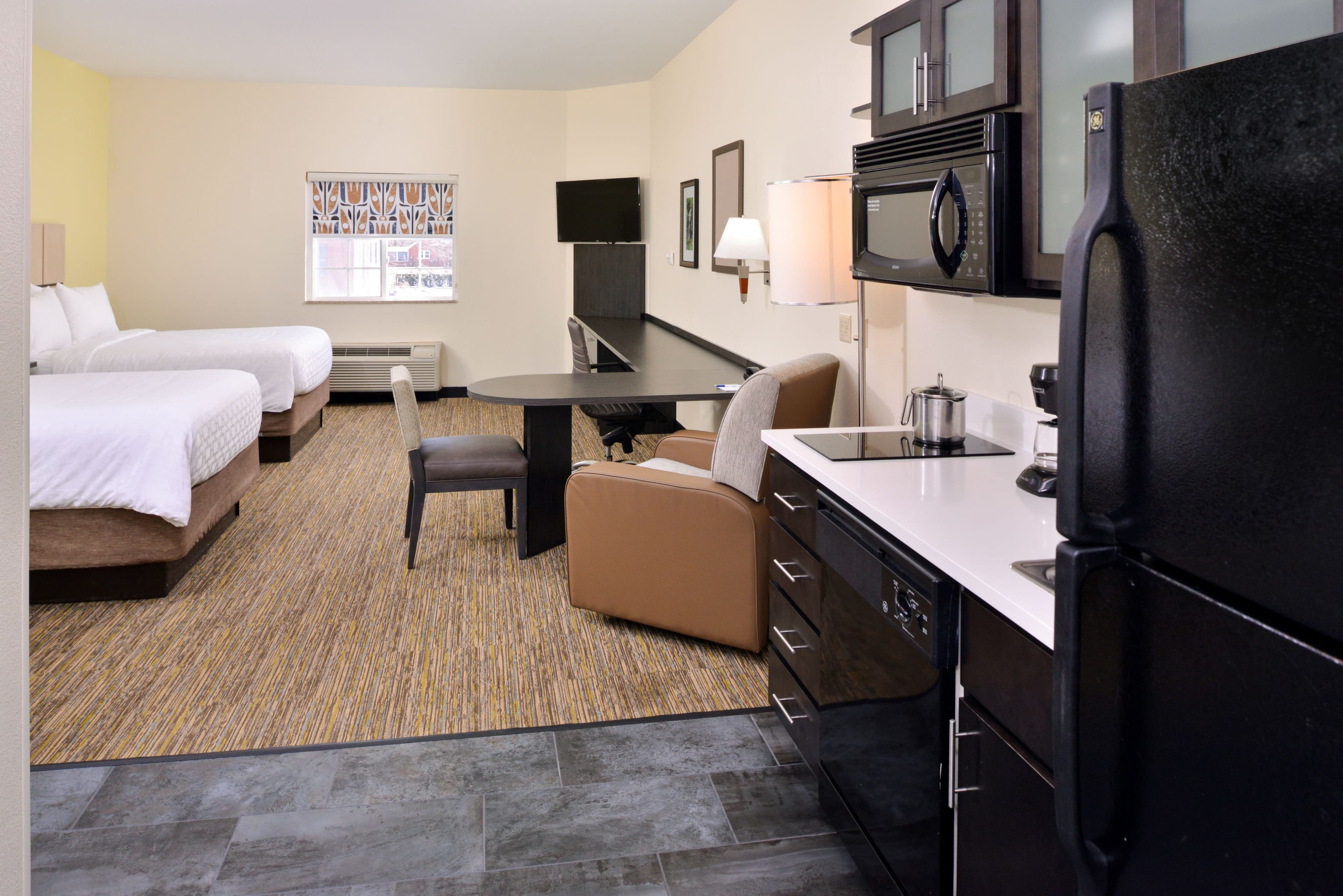 Candlewood Suites Winchester — 24