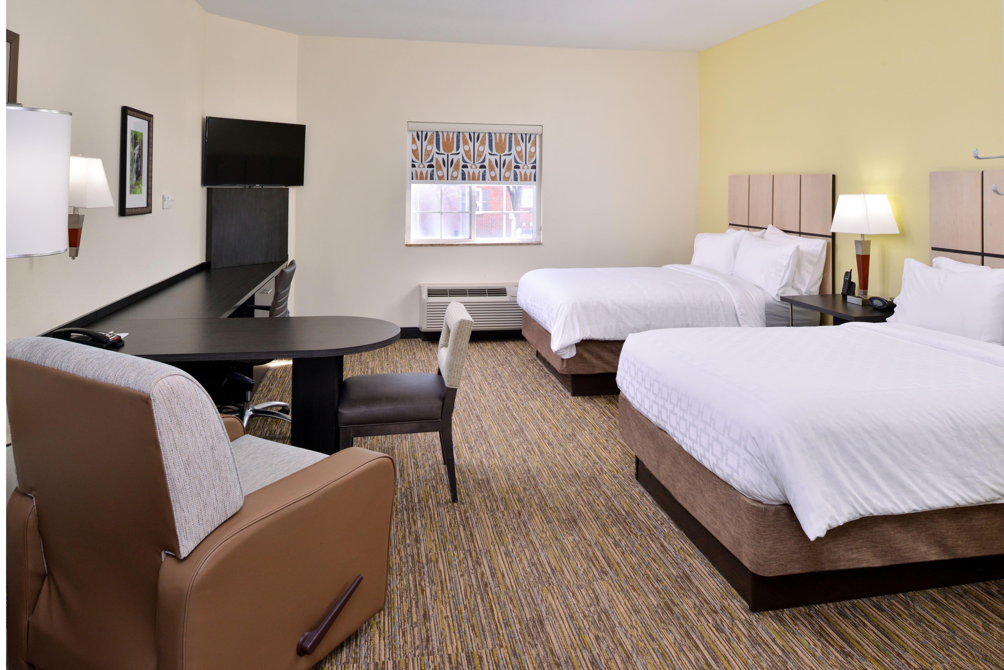 Candlewood Suites Winchester — 25