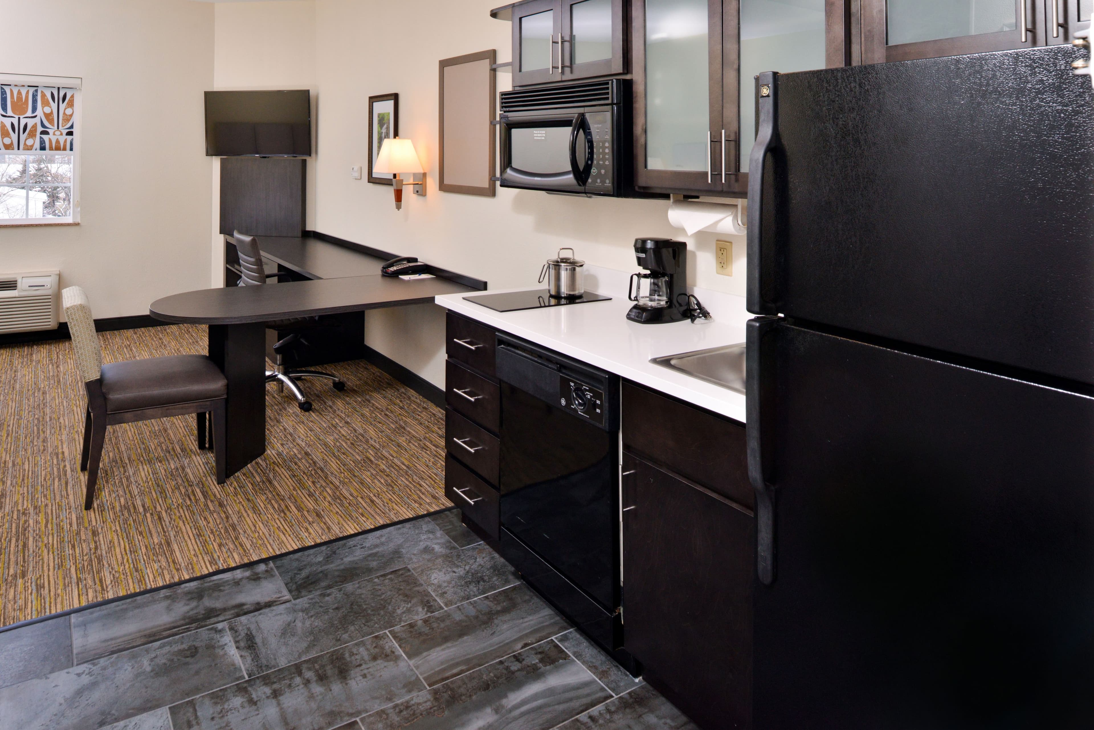 Candlewood Suites Winchester — 13