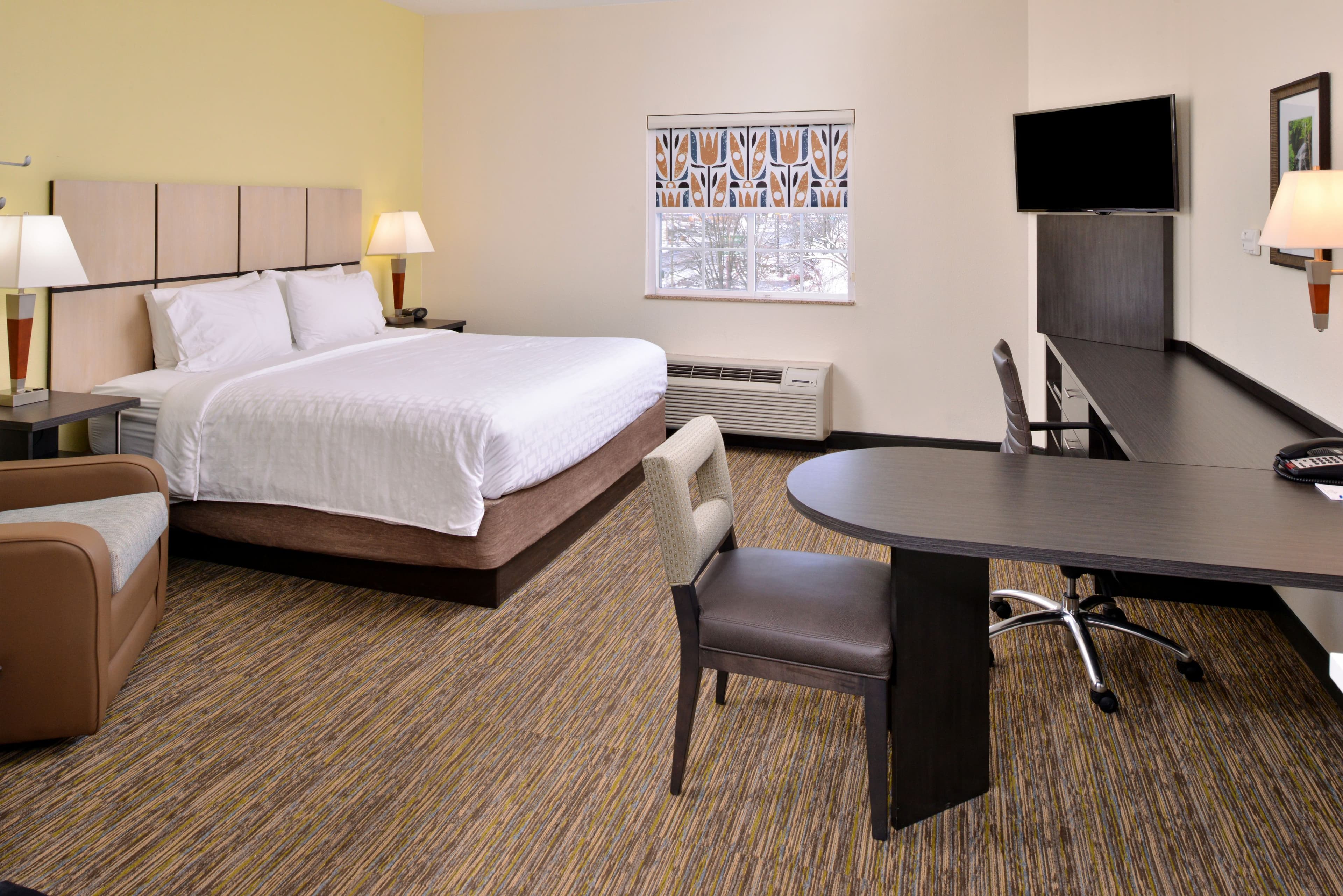 Candlewood Suites Winchester — 6