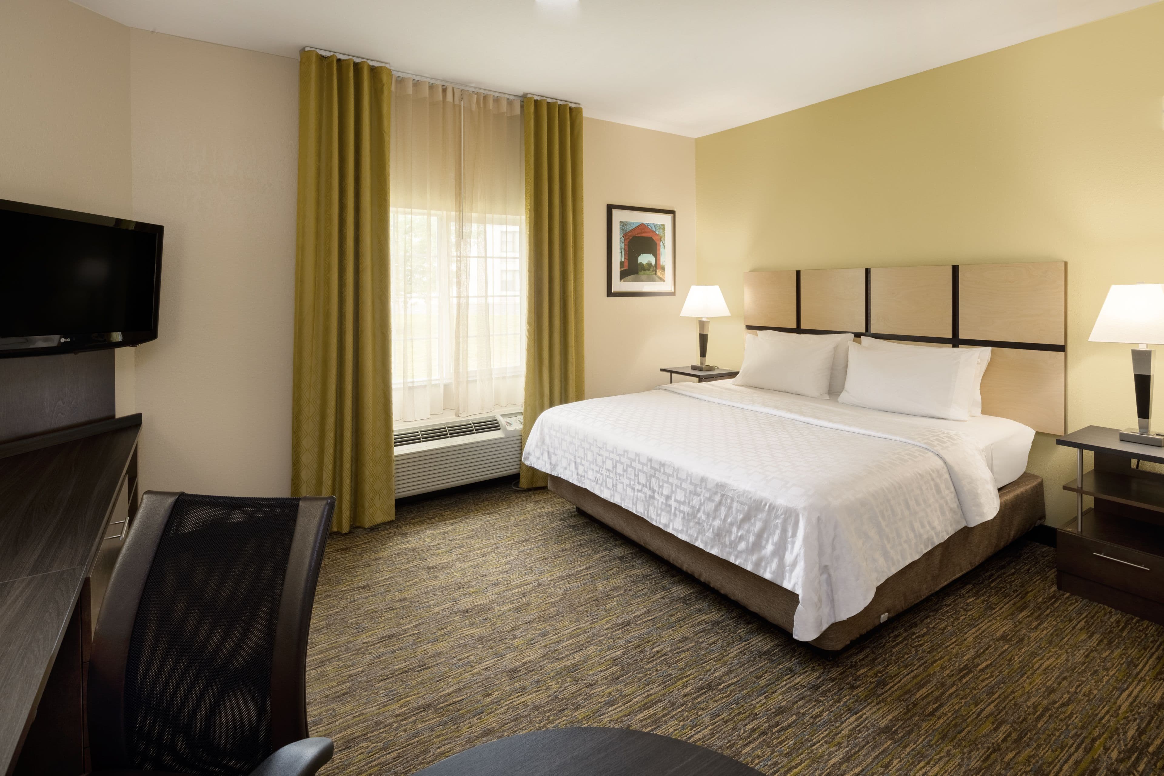 Candlewood Suites Windsor Locks Bradley Arpt — 8