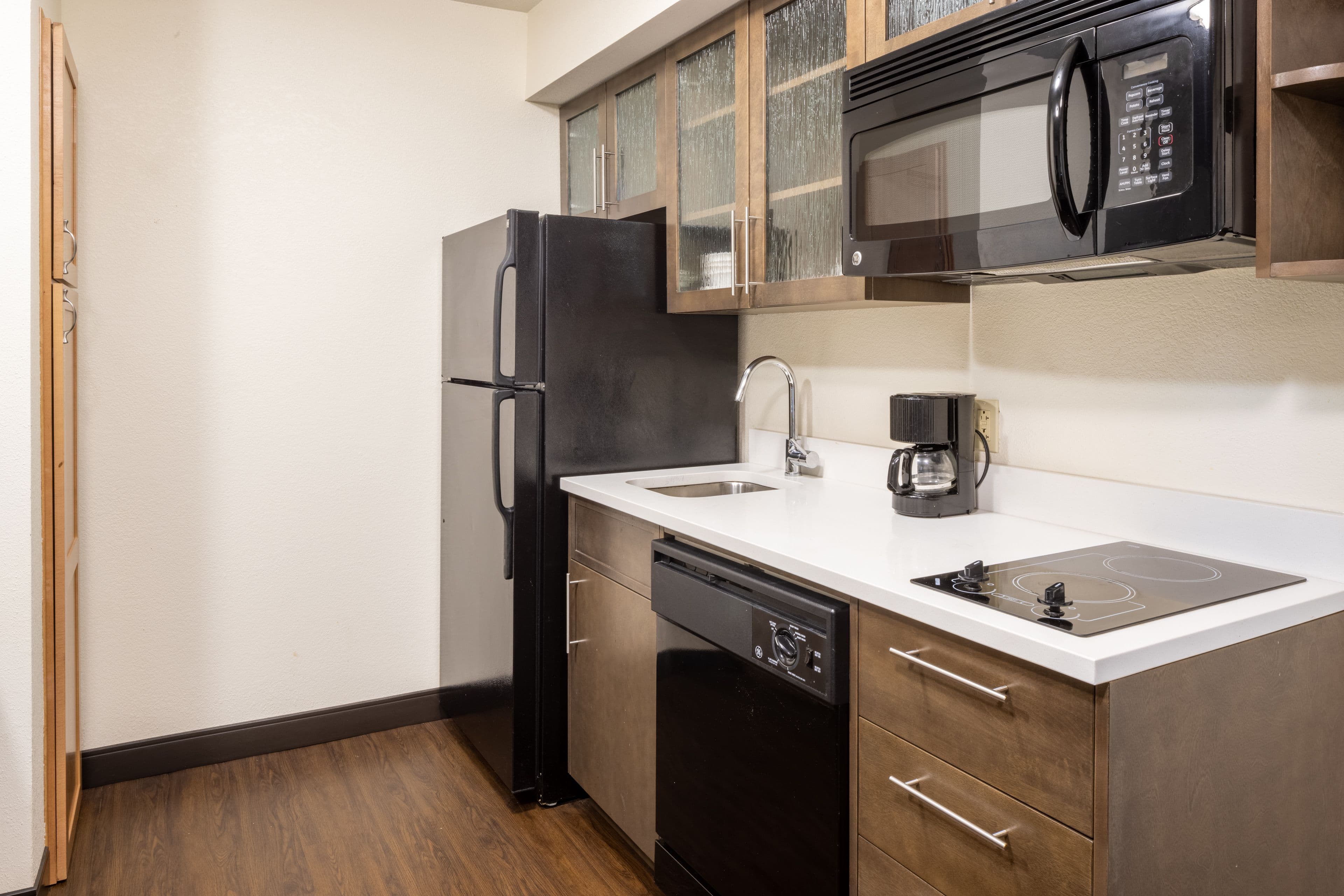 Candlewood Suites Windsor Locks Bradley Arpt — 9