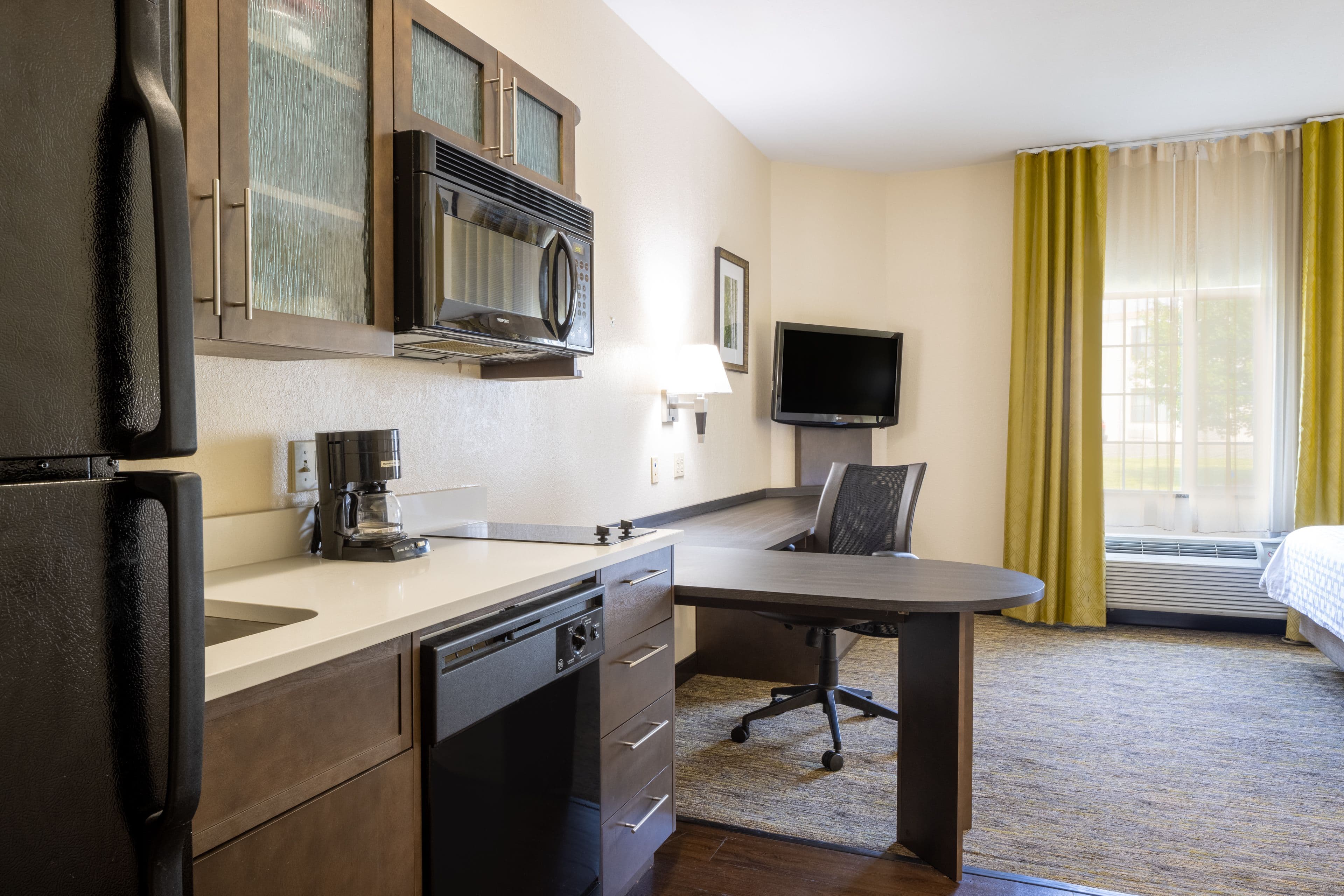 Candlewood Suites Windsor Locks Bradley Arpt — 6