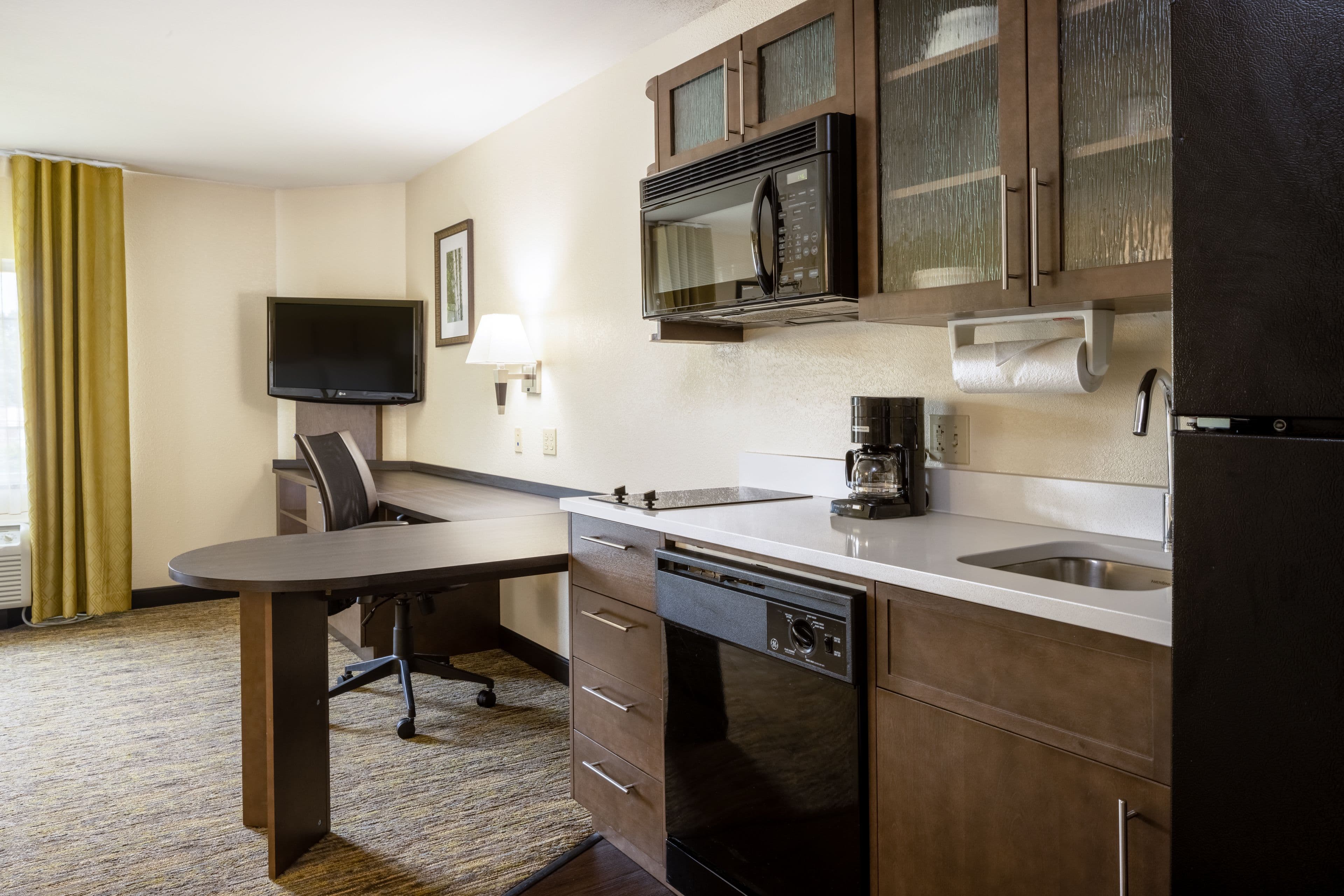 Candlewood Suites Windsor Locks Bradley Arpt — 7