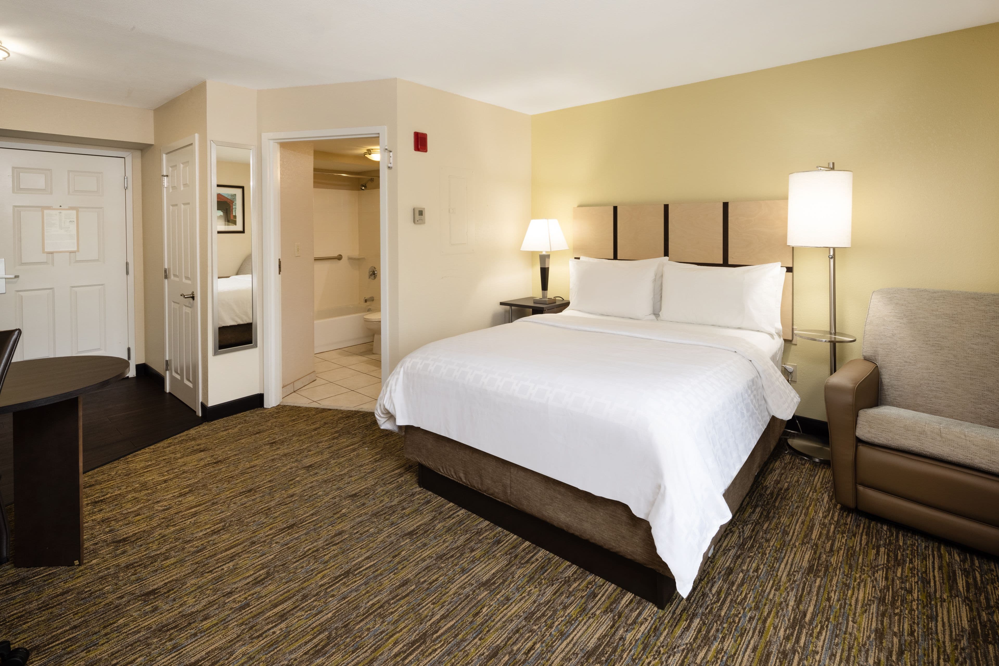 Candlewood Suites Windsor Locks Bradley Arpt — 14