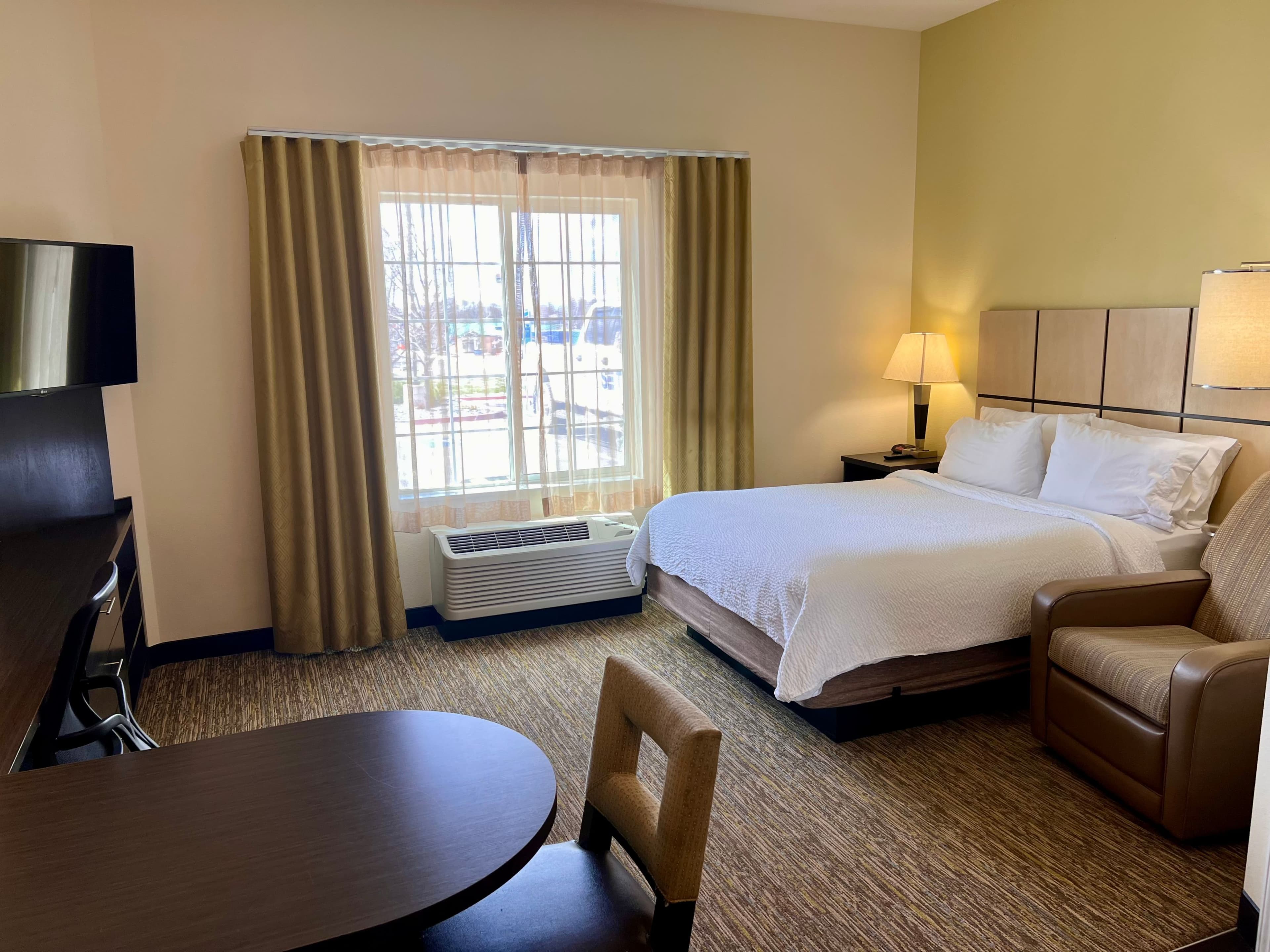 Candlewood Suites Winnemucca - Image 3