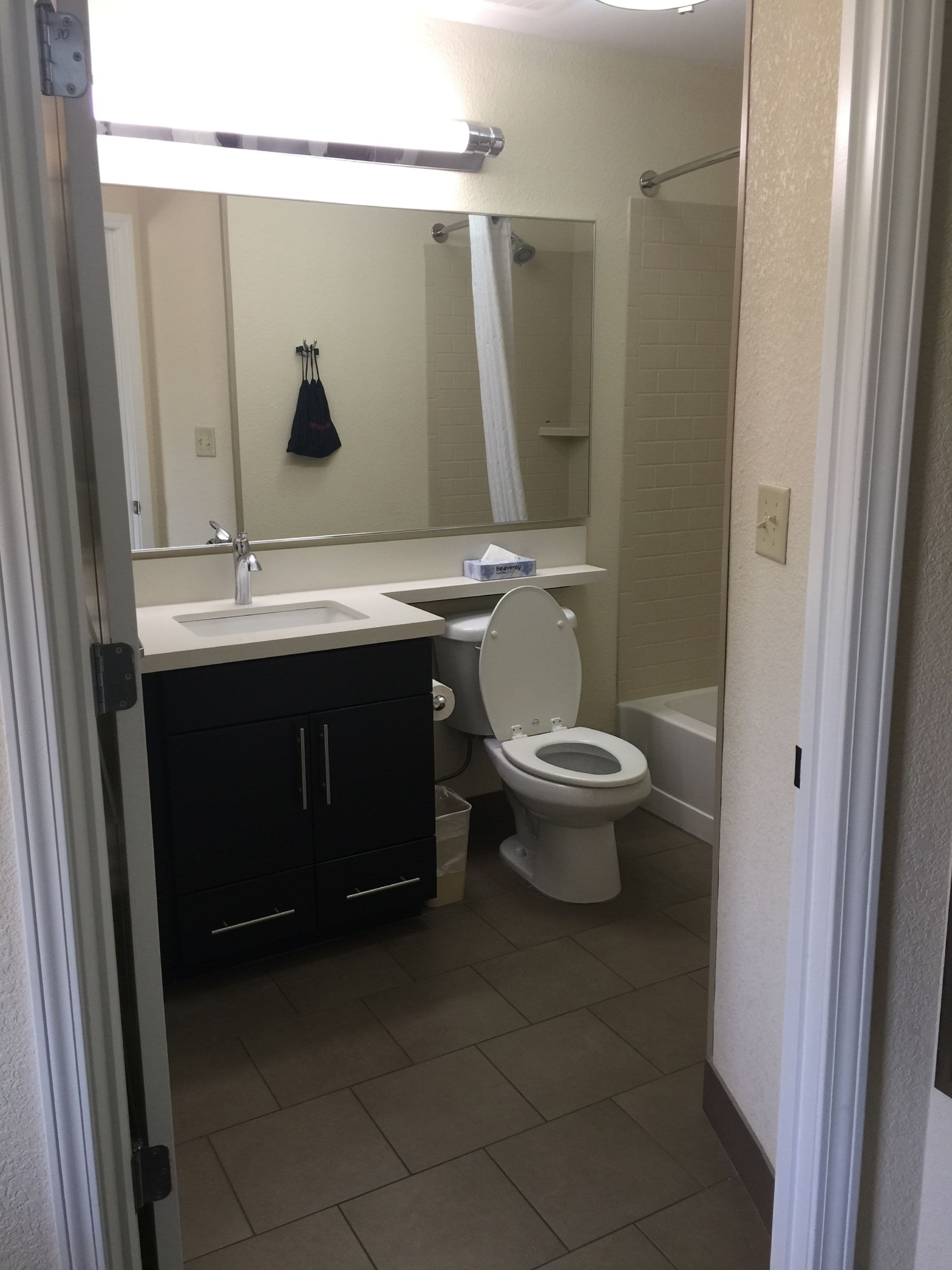 Candlewood Suites Woodward — 7