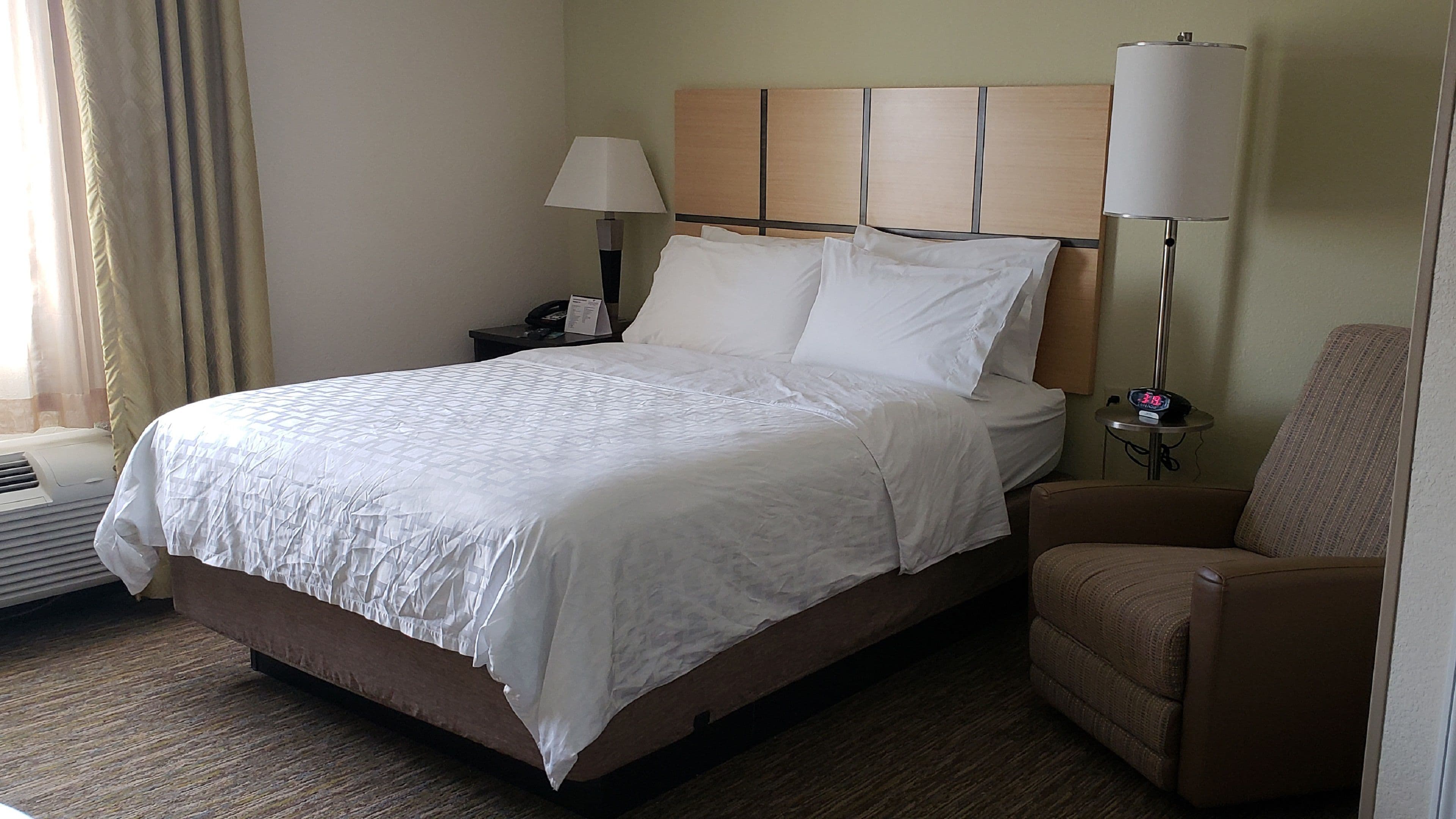 Candlewood Suites Woodward — 13