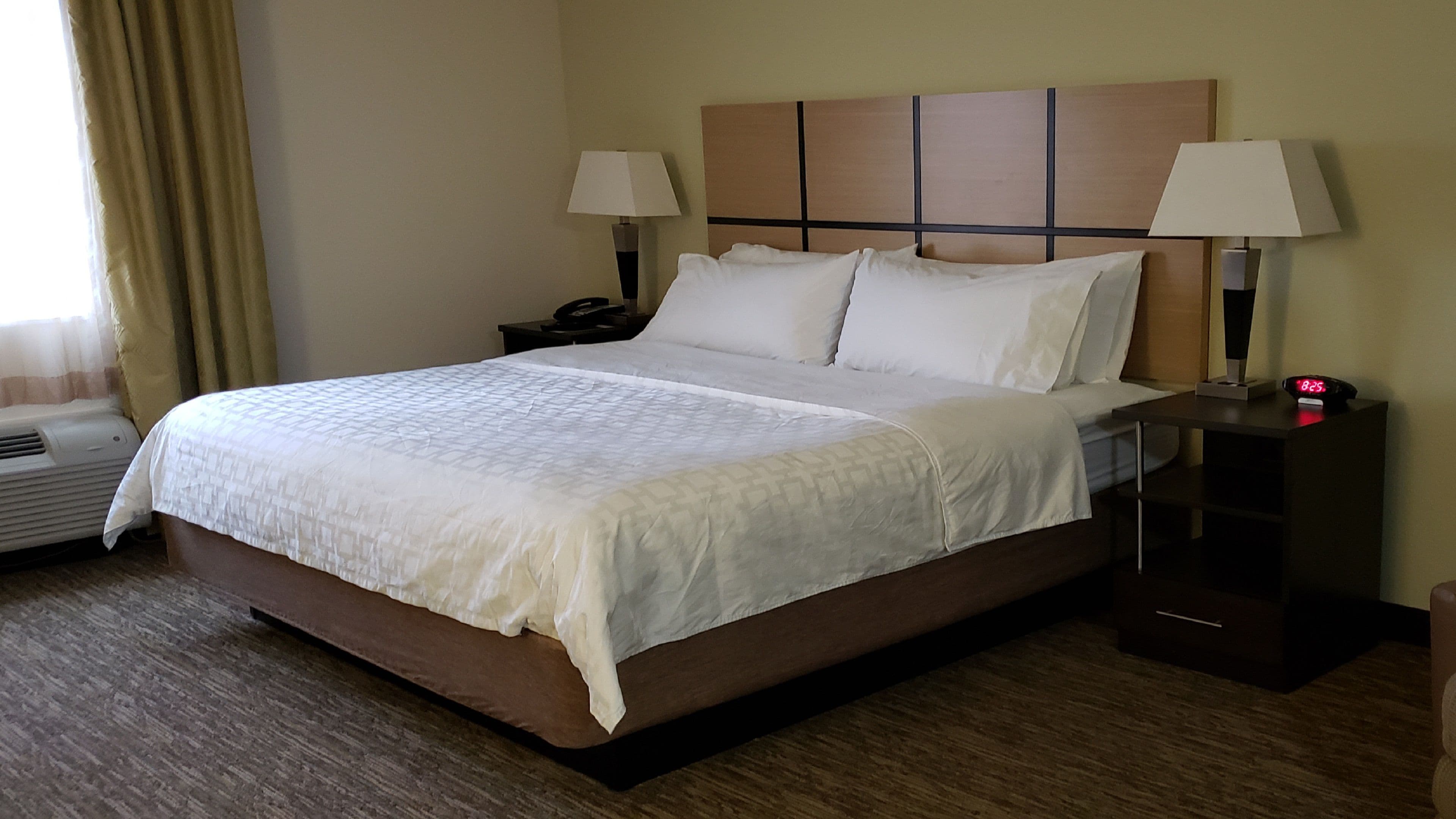 Candlewood Suites Woodward - Image 4