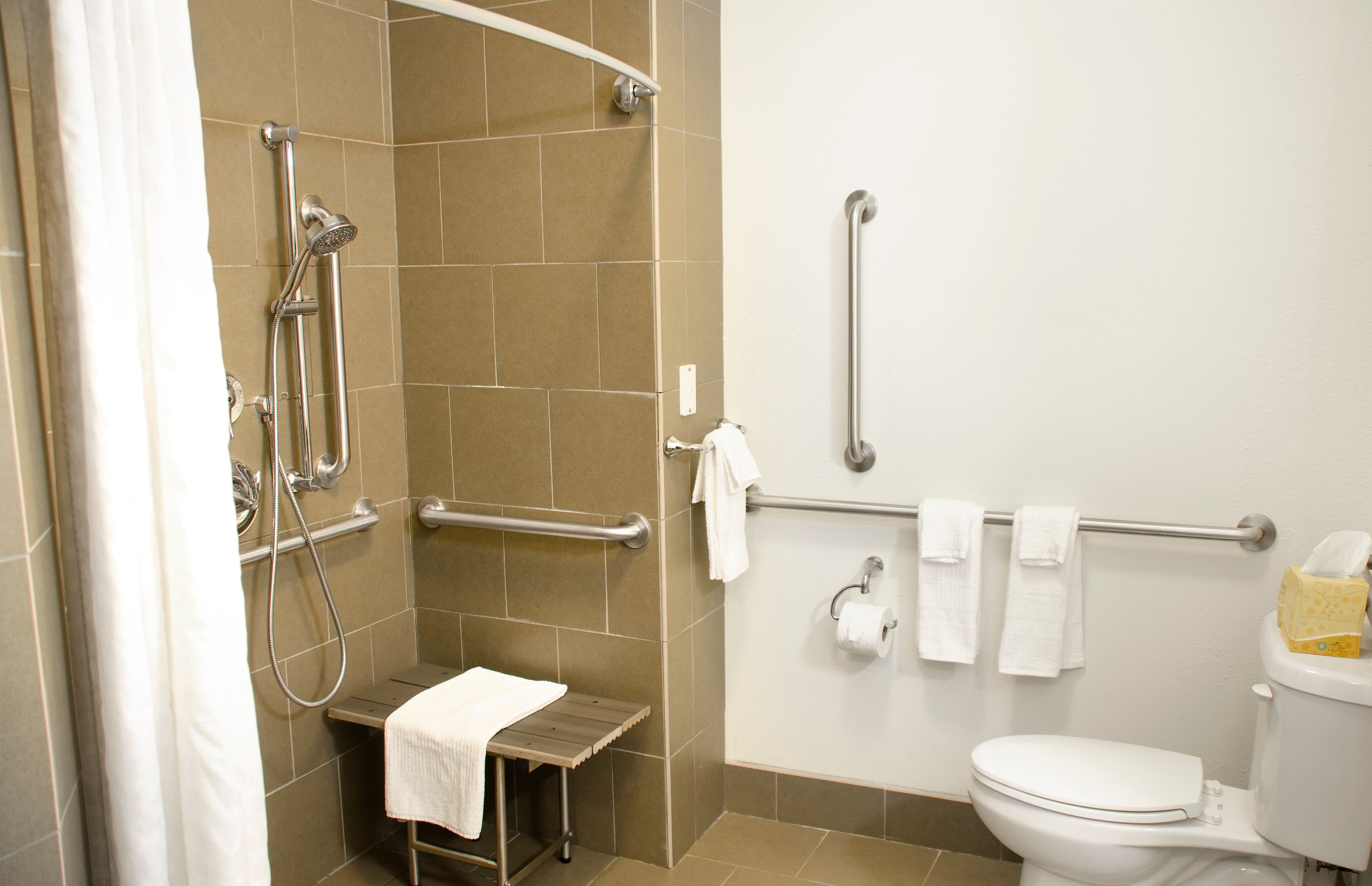 Candlewood Suites York — 12