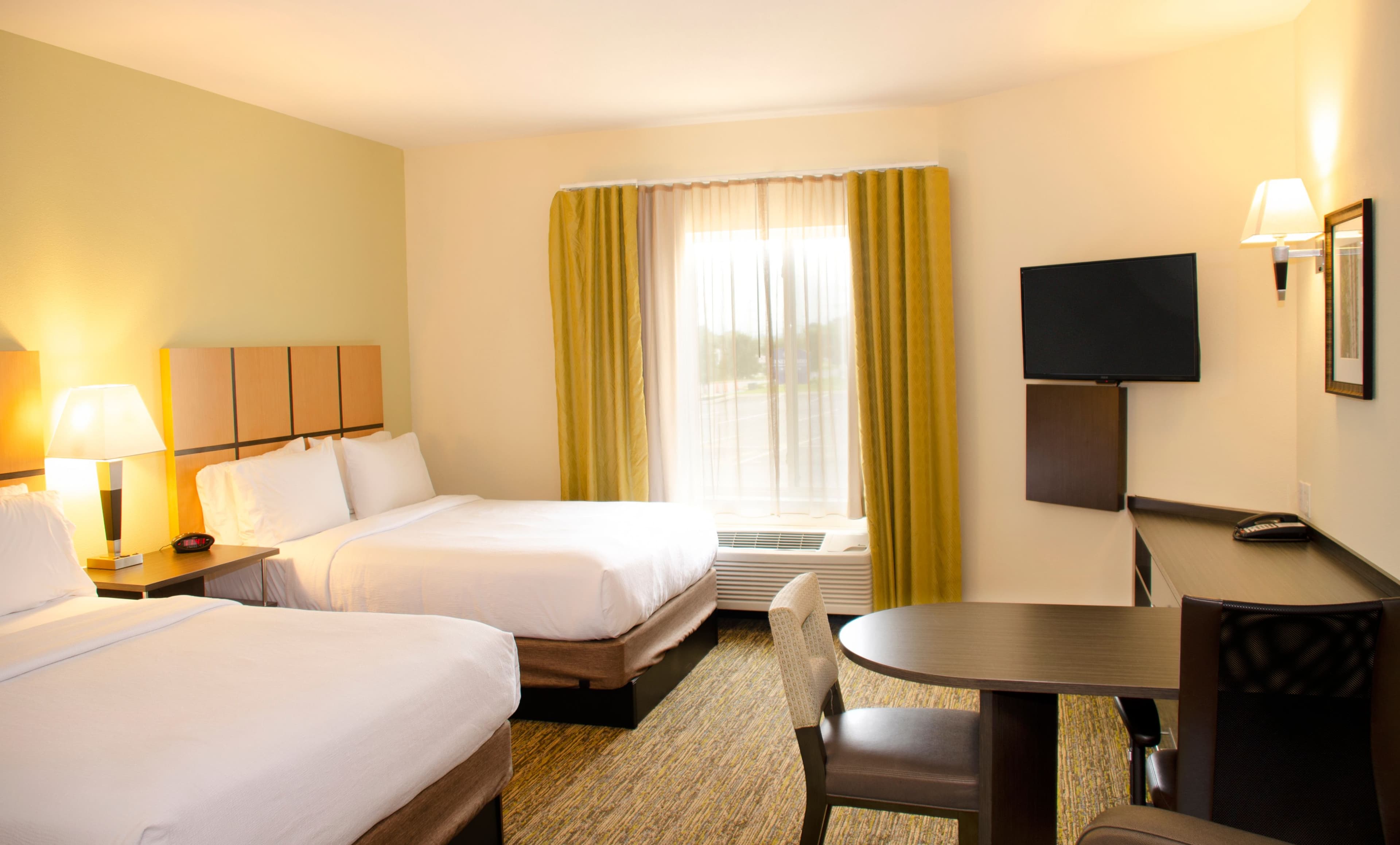 Candlewood Suites York — 20