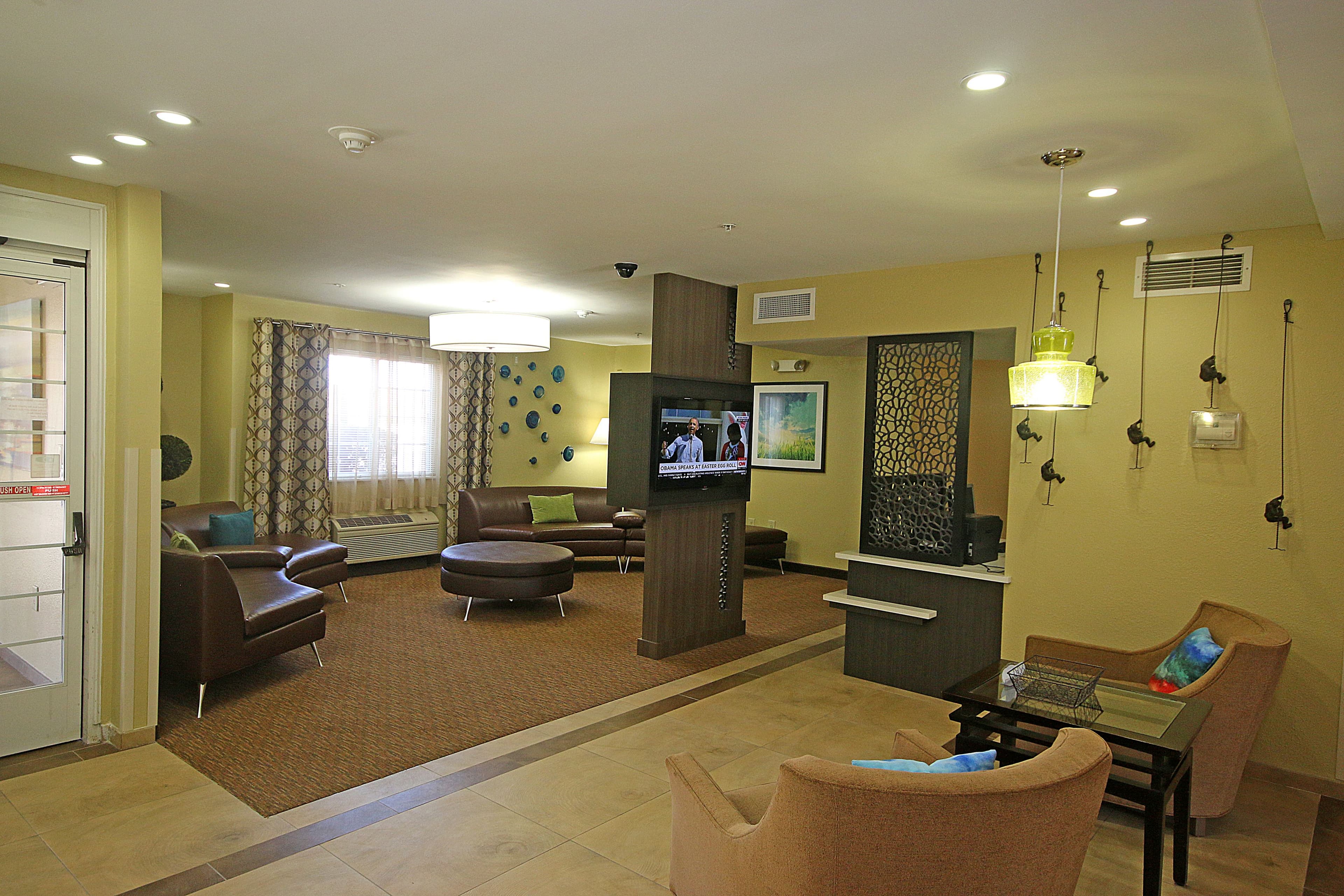 Candlewood Suites Newport News/Yorktown - Image 1