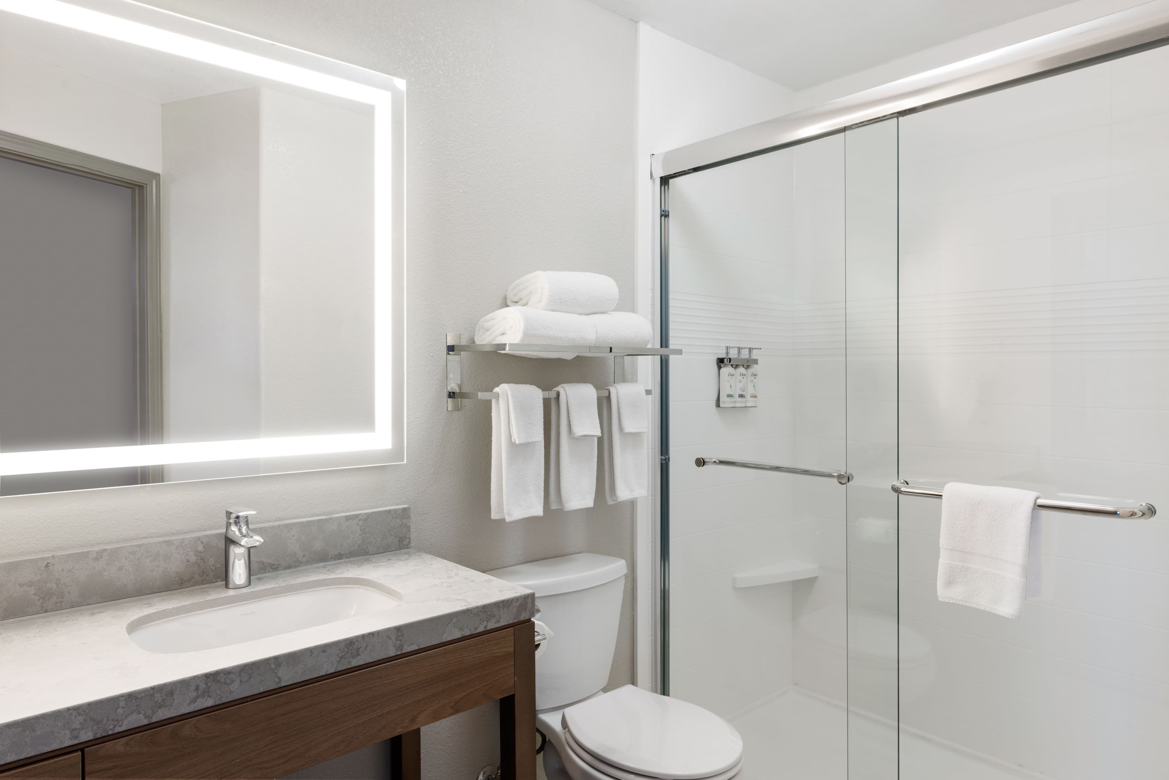 Candlewood Suites Yuma - Image 2
