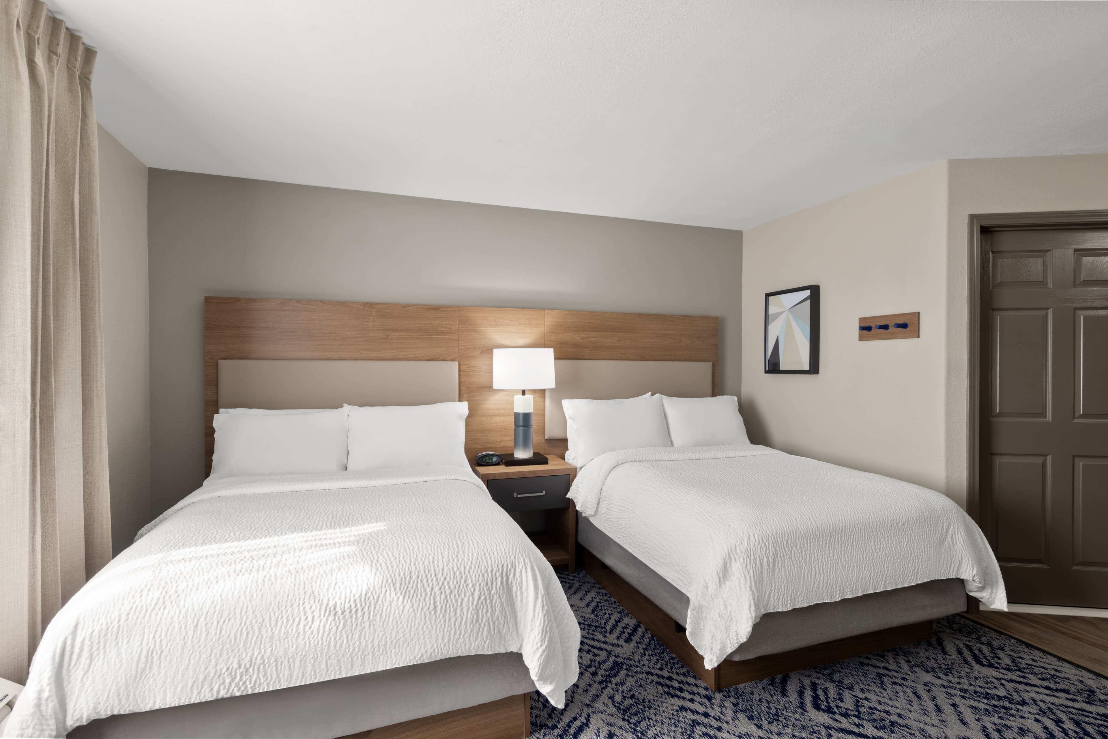 Candlewood Suites Yuma — 26