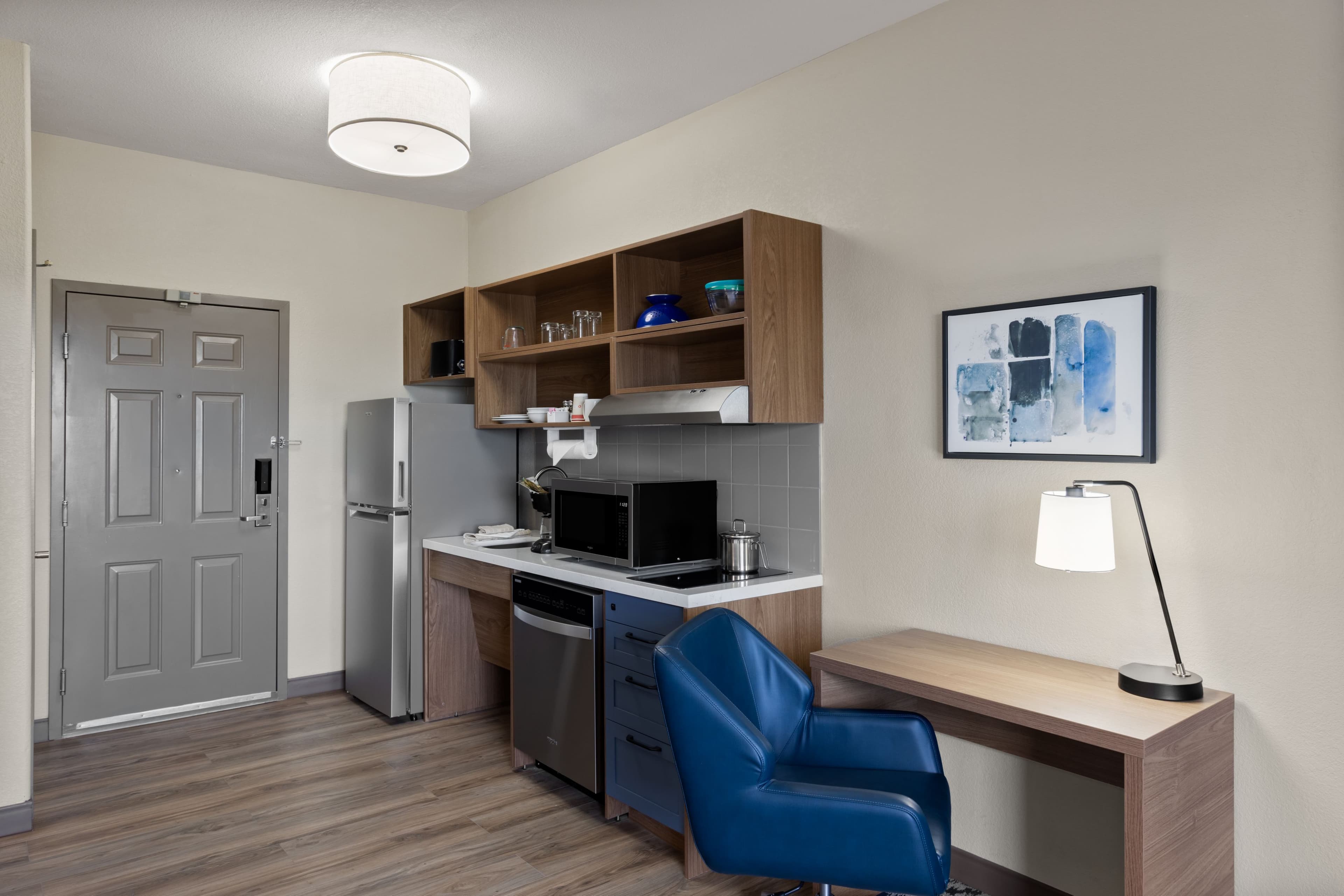 Candlewood Suites Yuma - Image 4