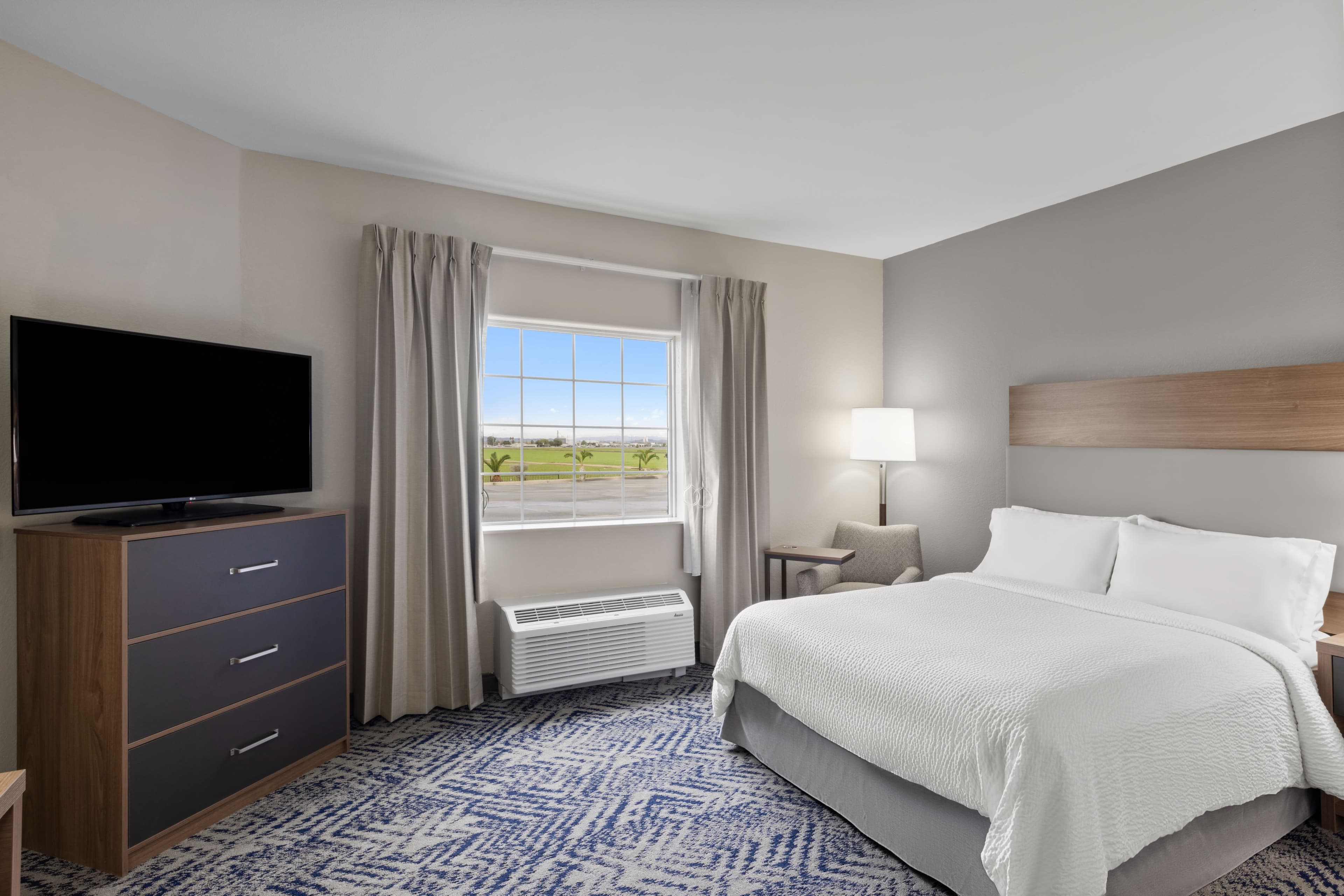 Candlewood Suites Yuma — 20