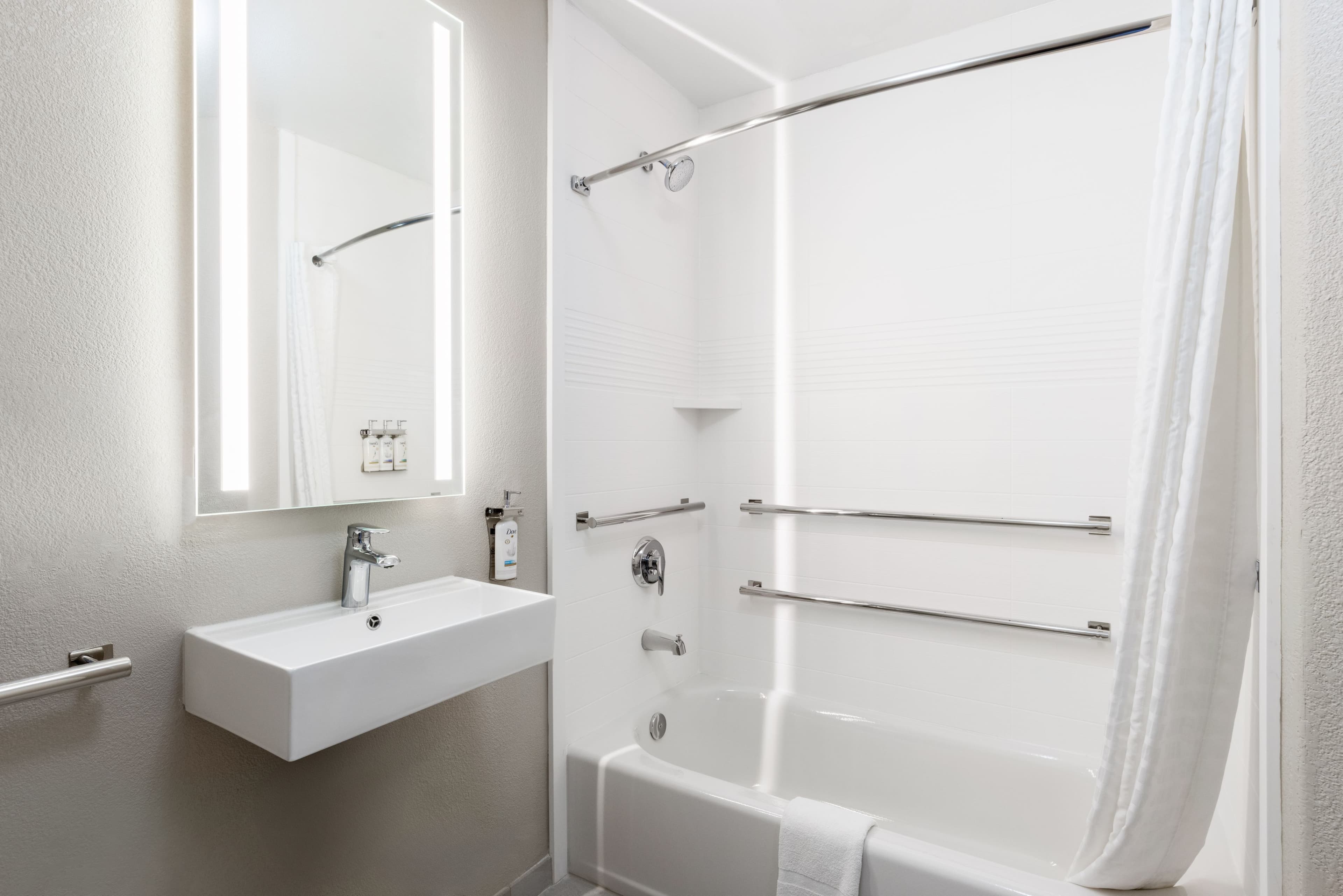 Candlewood Suites Yuma — 16