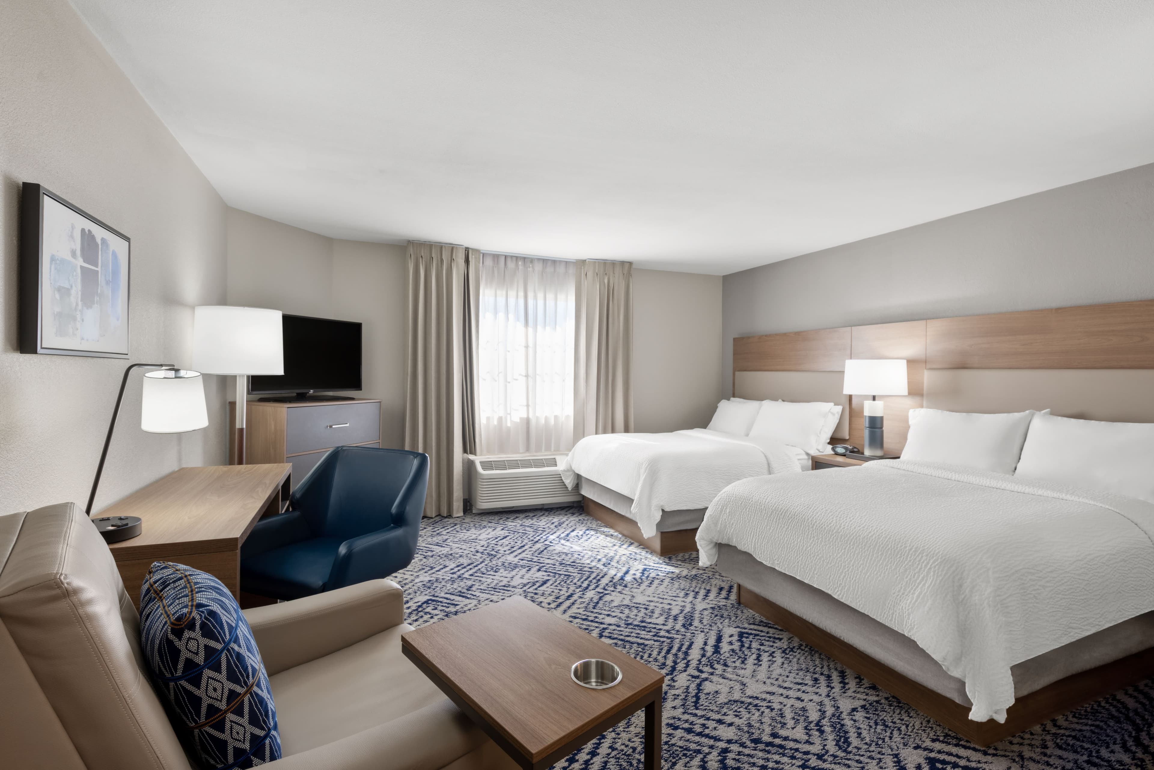 Candlewood Suites Yuma — 30