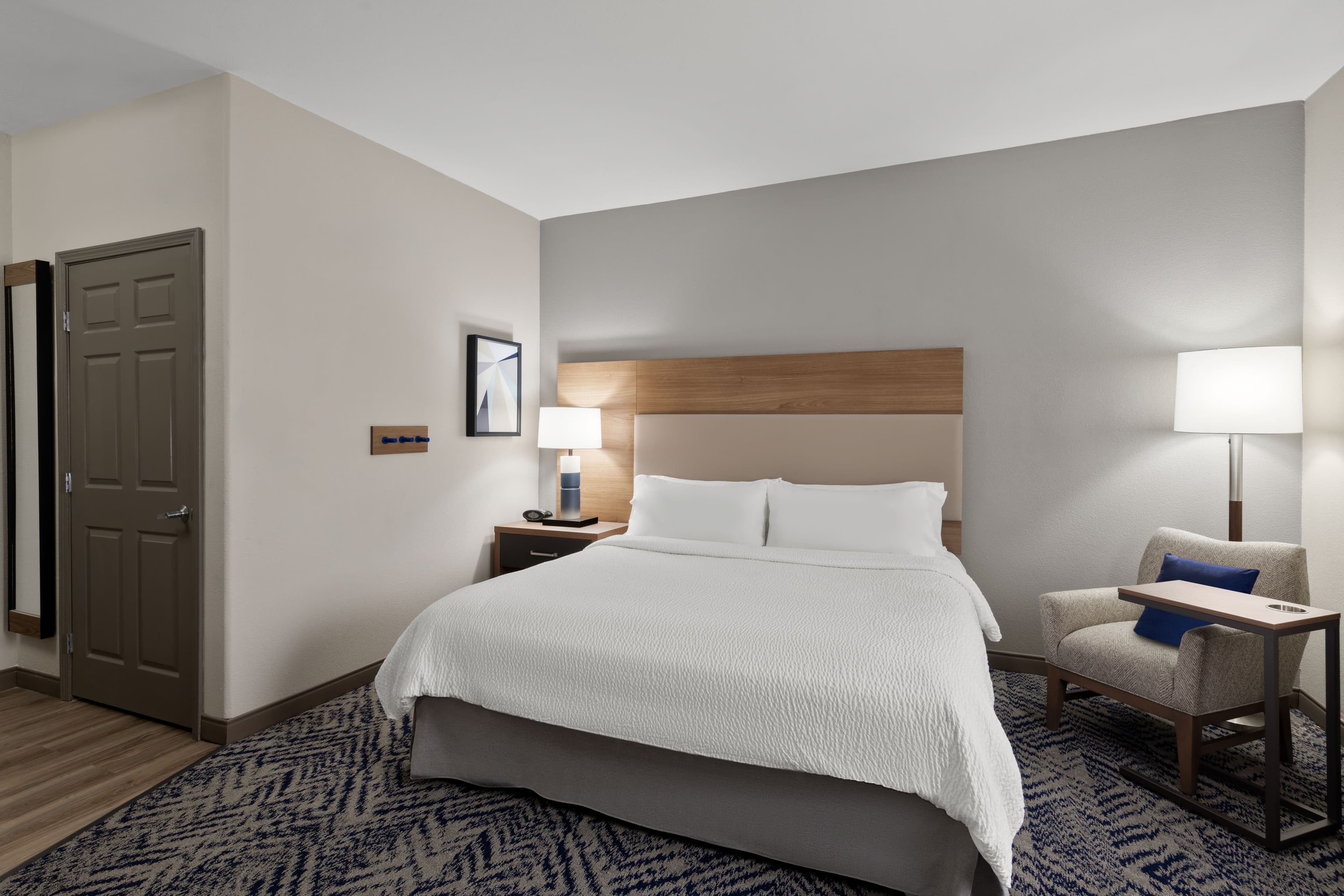 Candlewood Suites Yuma — 12