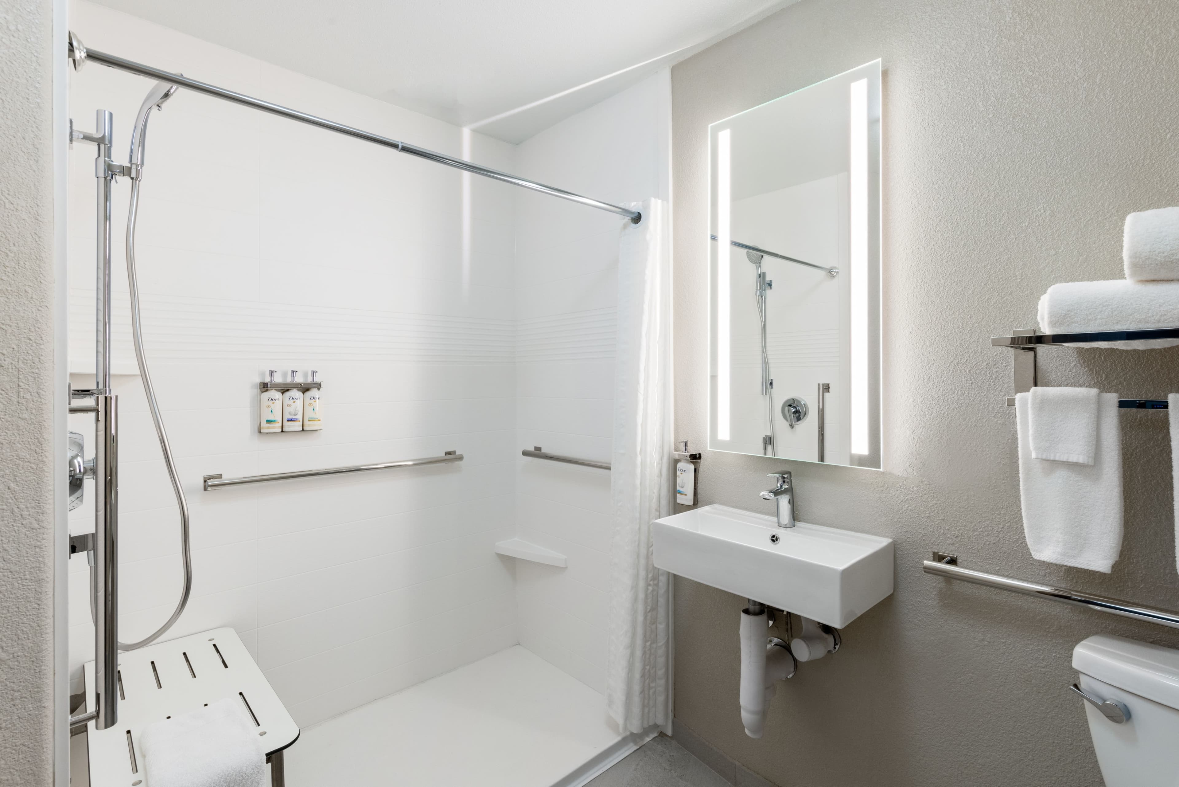 Candlewood Suites Yuma — 18