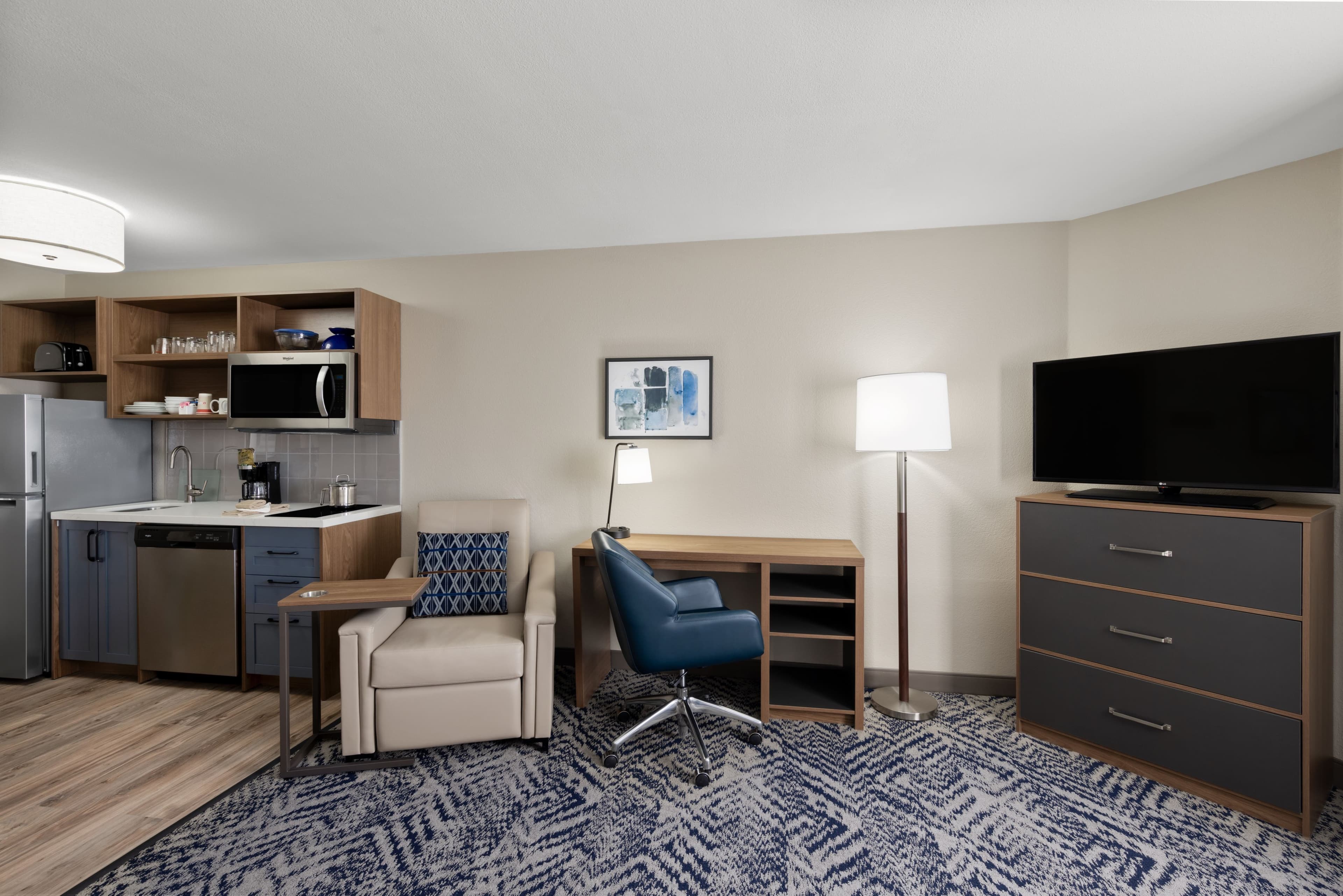 Candlewood Suites Yuma — 31